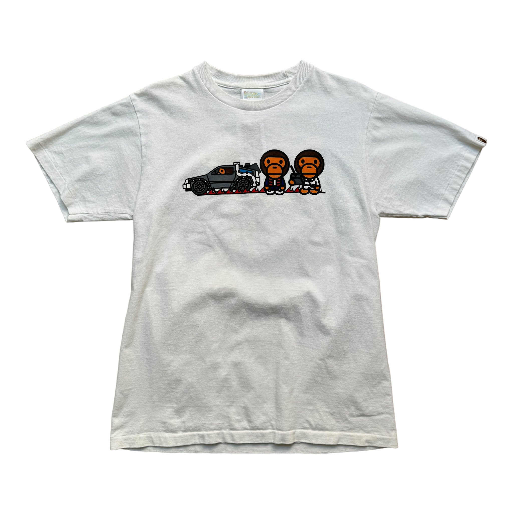 T-Shirt Bape (M)