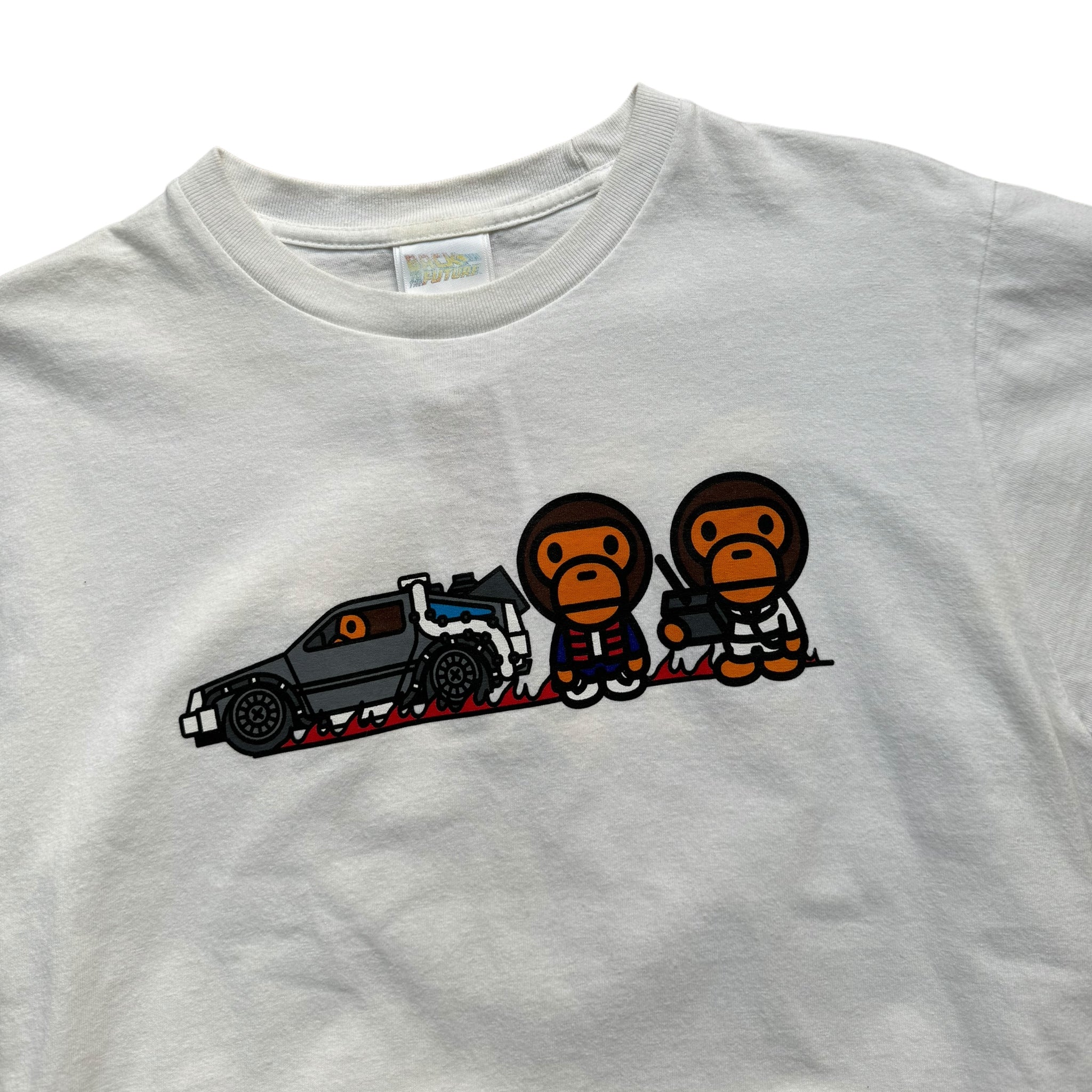 T-Shirt Bape (M)