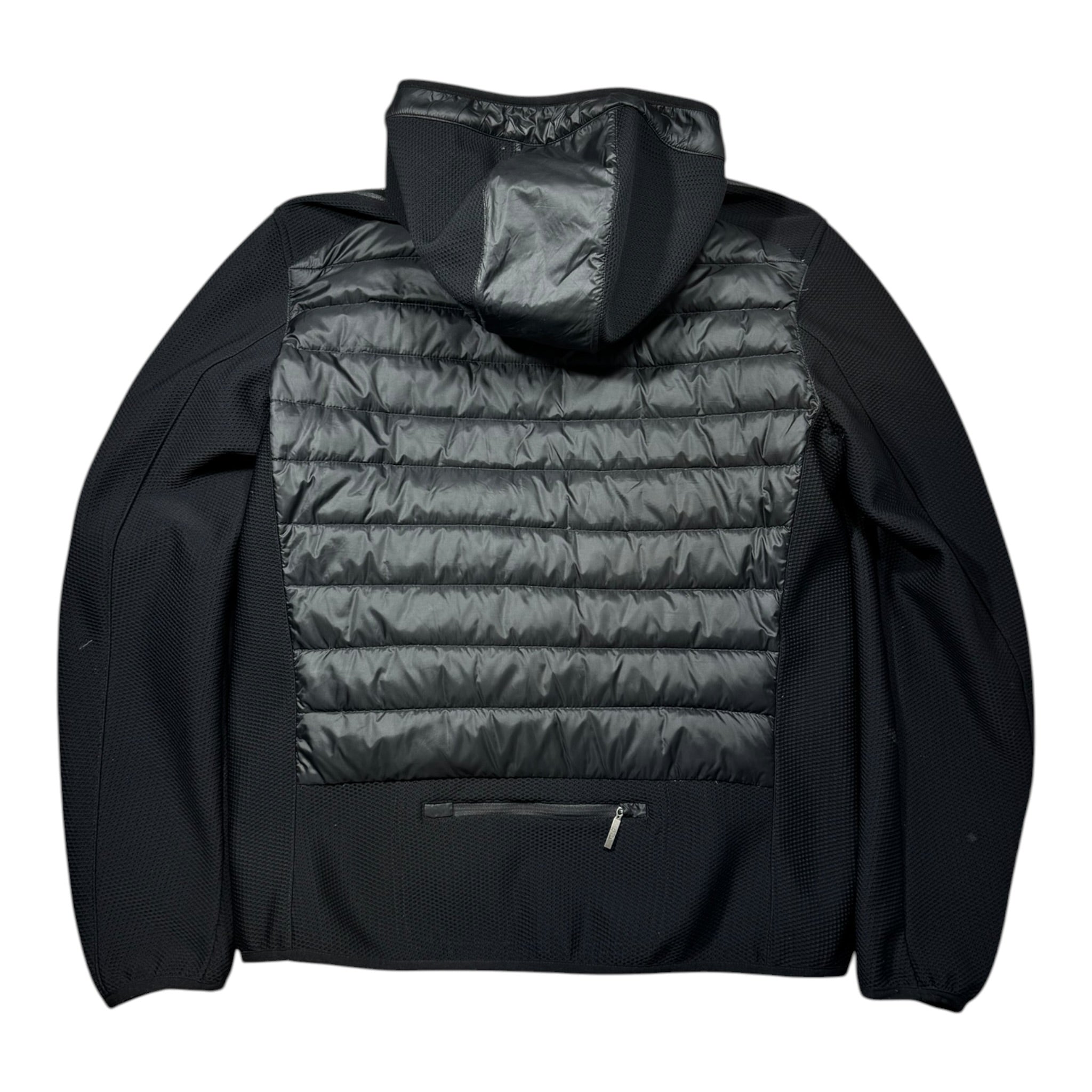 Softshell Parajumpers (L)