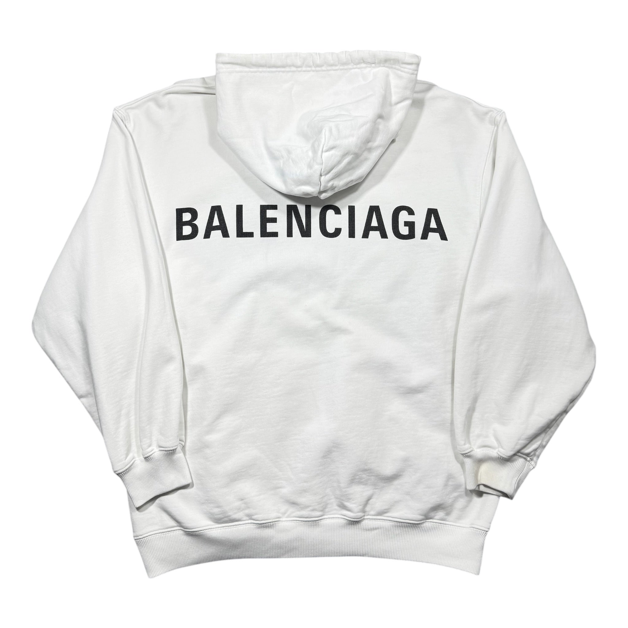 Sweat Balenciaga (S)