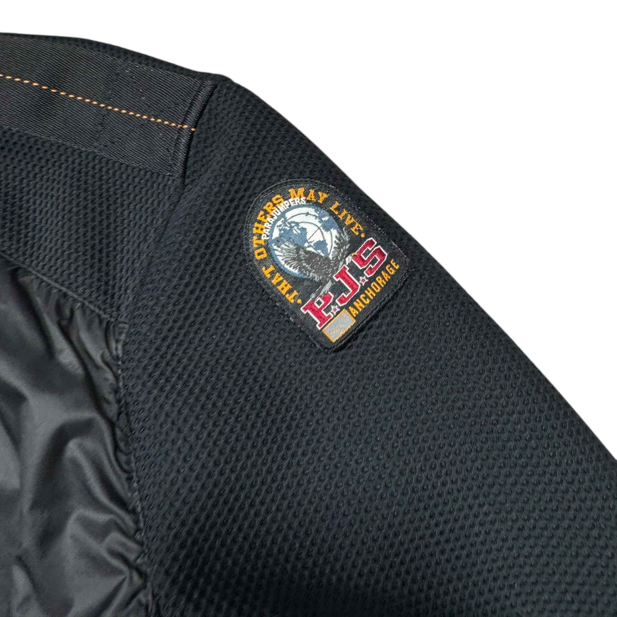 Softshell Parajumpers (L)
