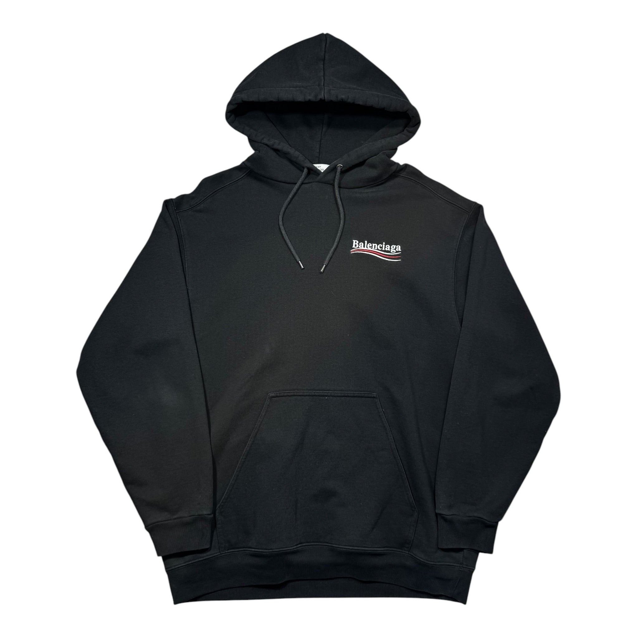 Sweat Balenciaga (XS)