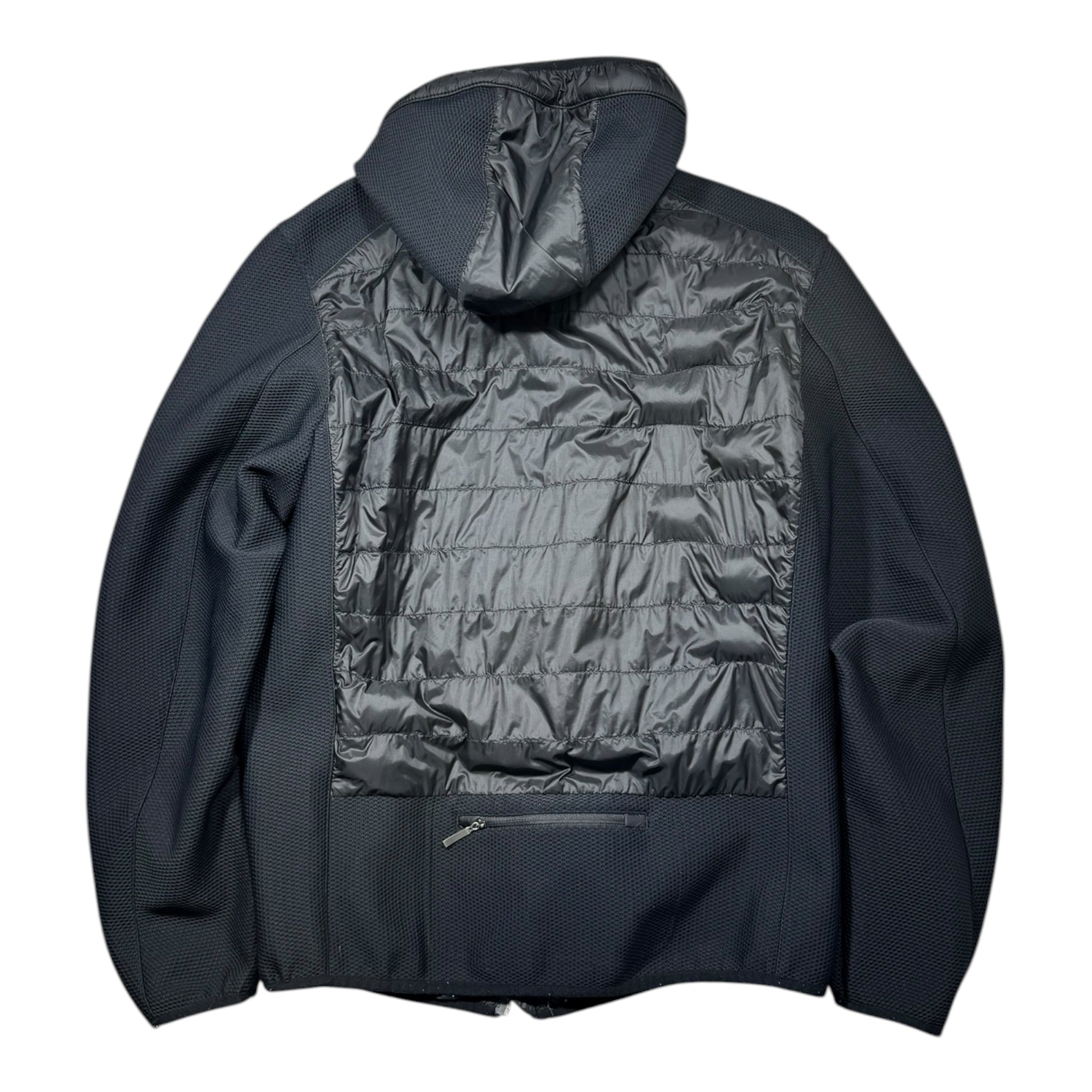 Softshell Parajumpers (L)