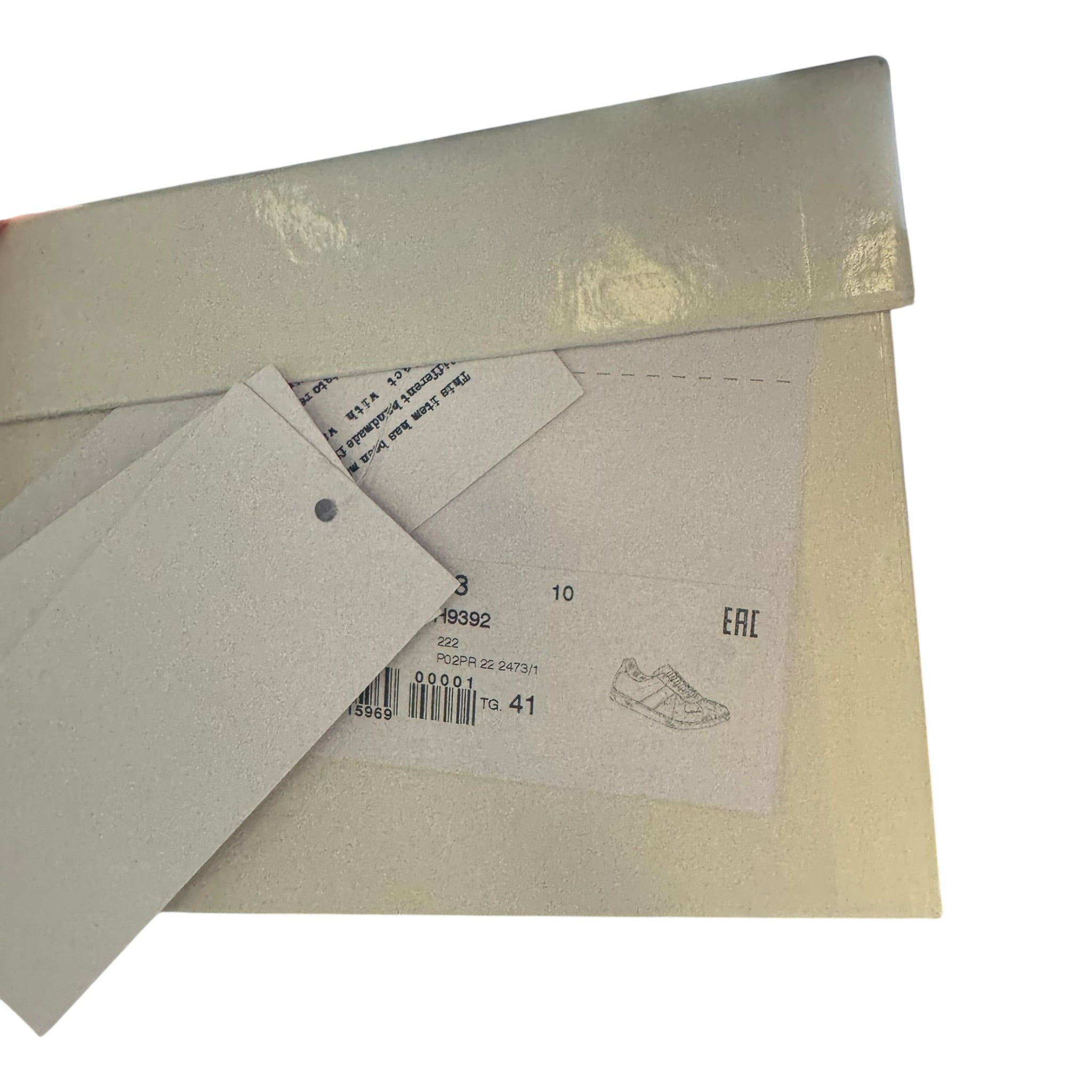 Maison Margiela Replica (41EU)