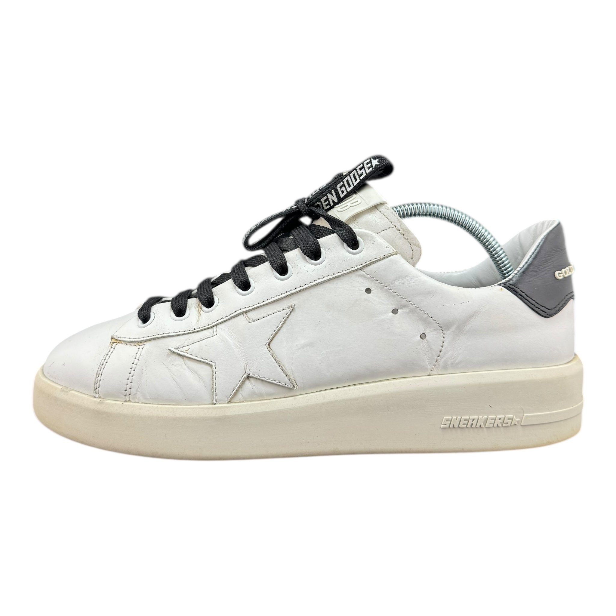 Golden Goose Super Star (43EU)