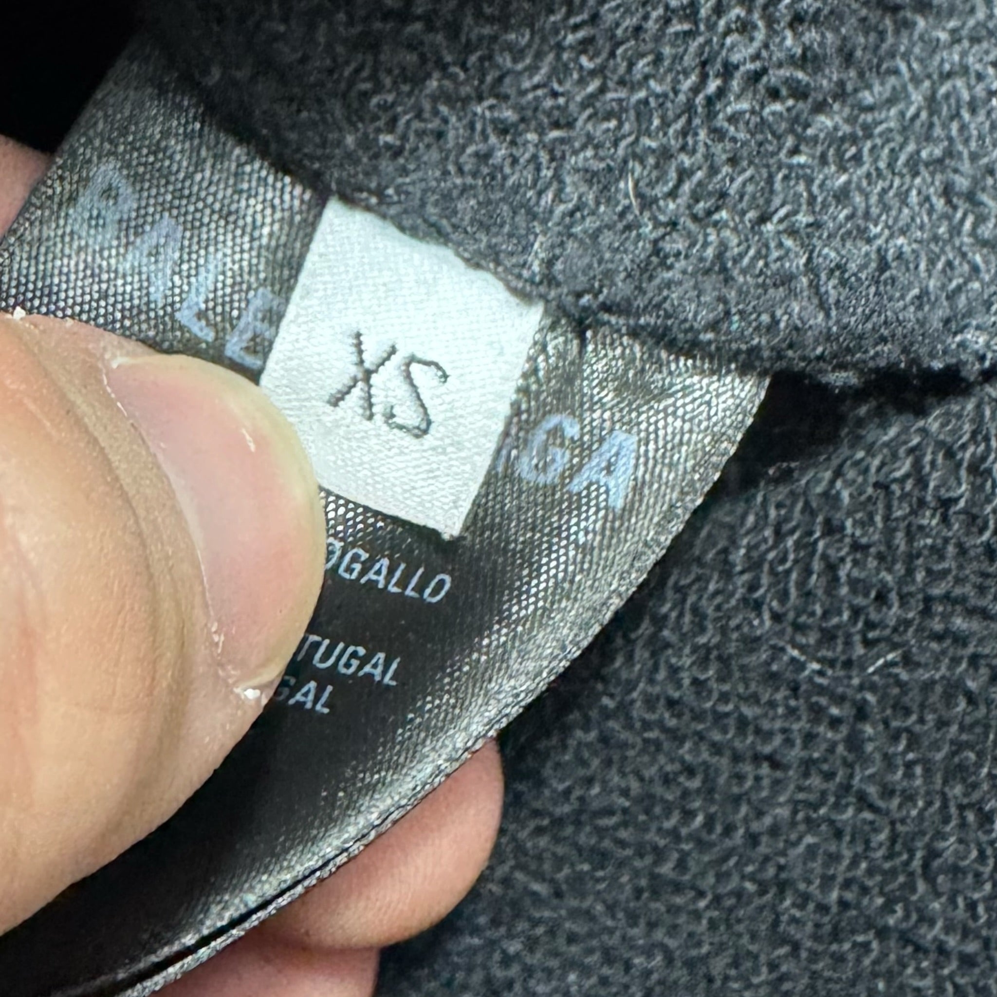 Sweat Balenciaga (XS)
