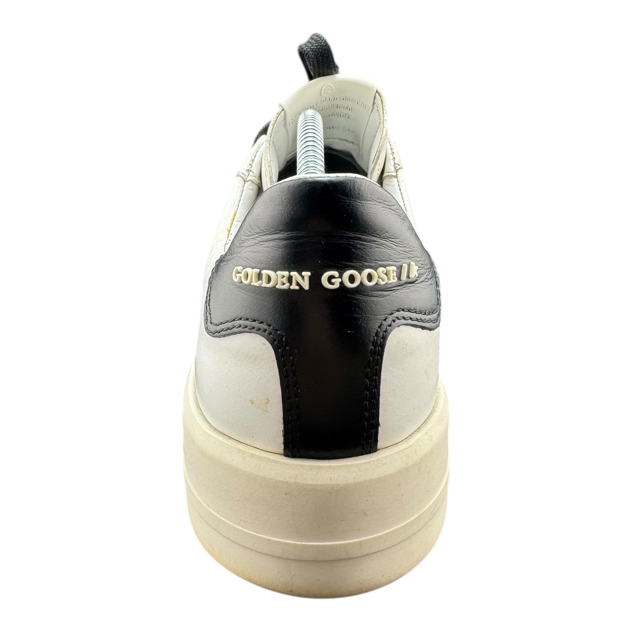 Golden Goose Super Star (43EU)