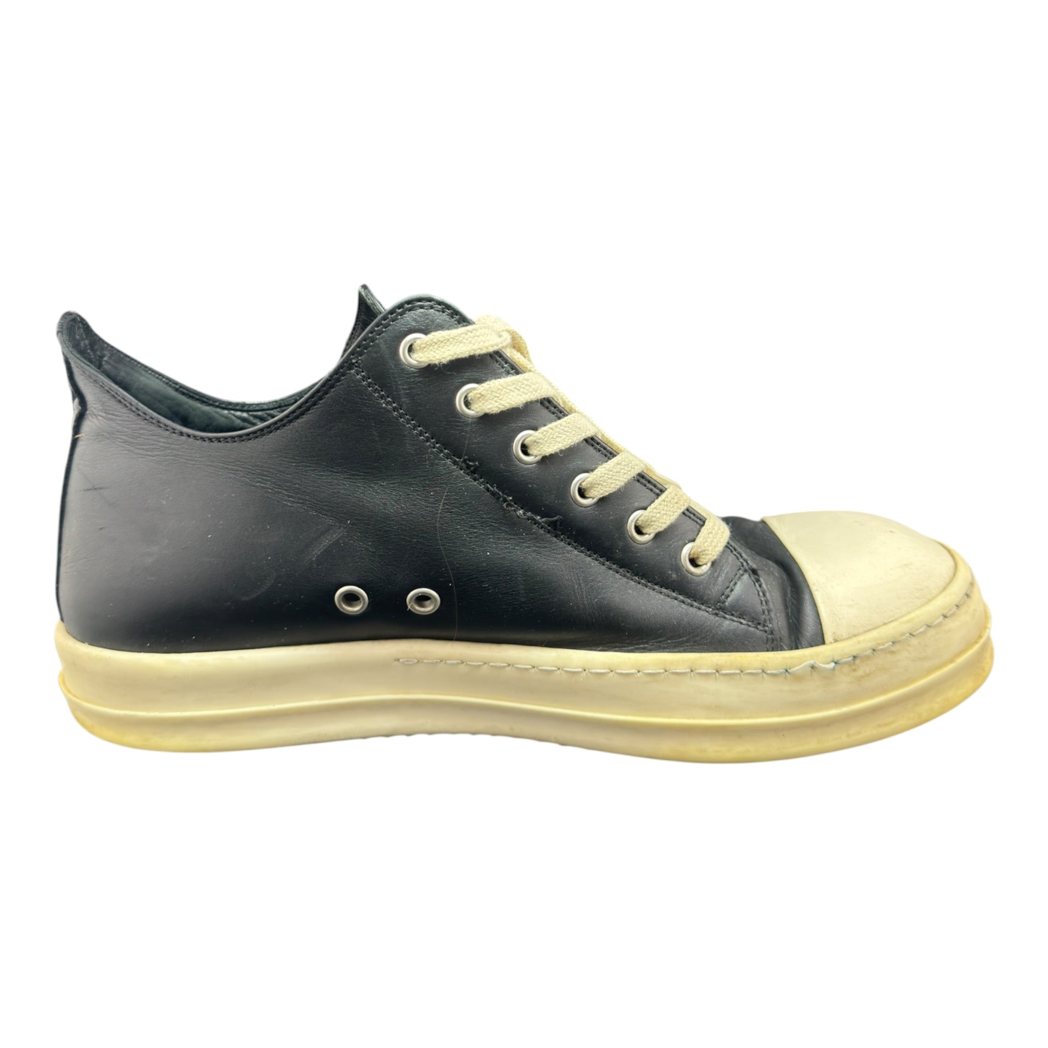 Rick Owens Ramone Low (42EU)