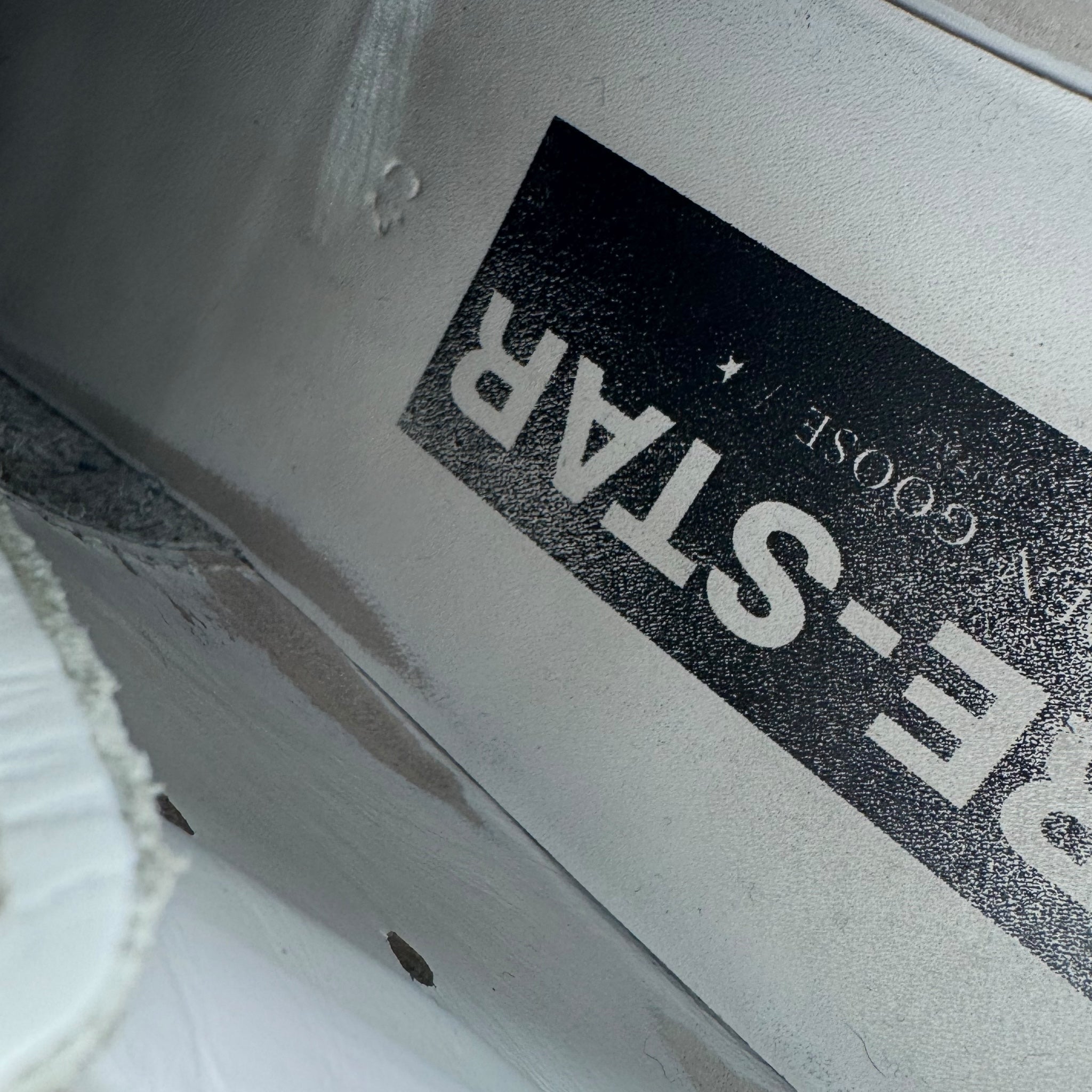 Golden Goose Super Star (43EU)