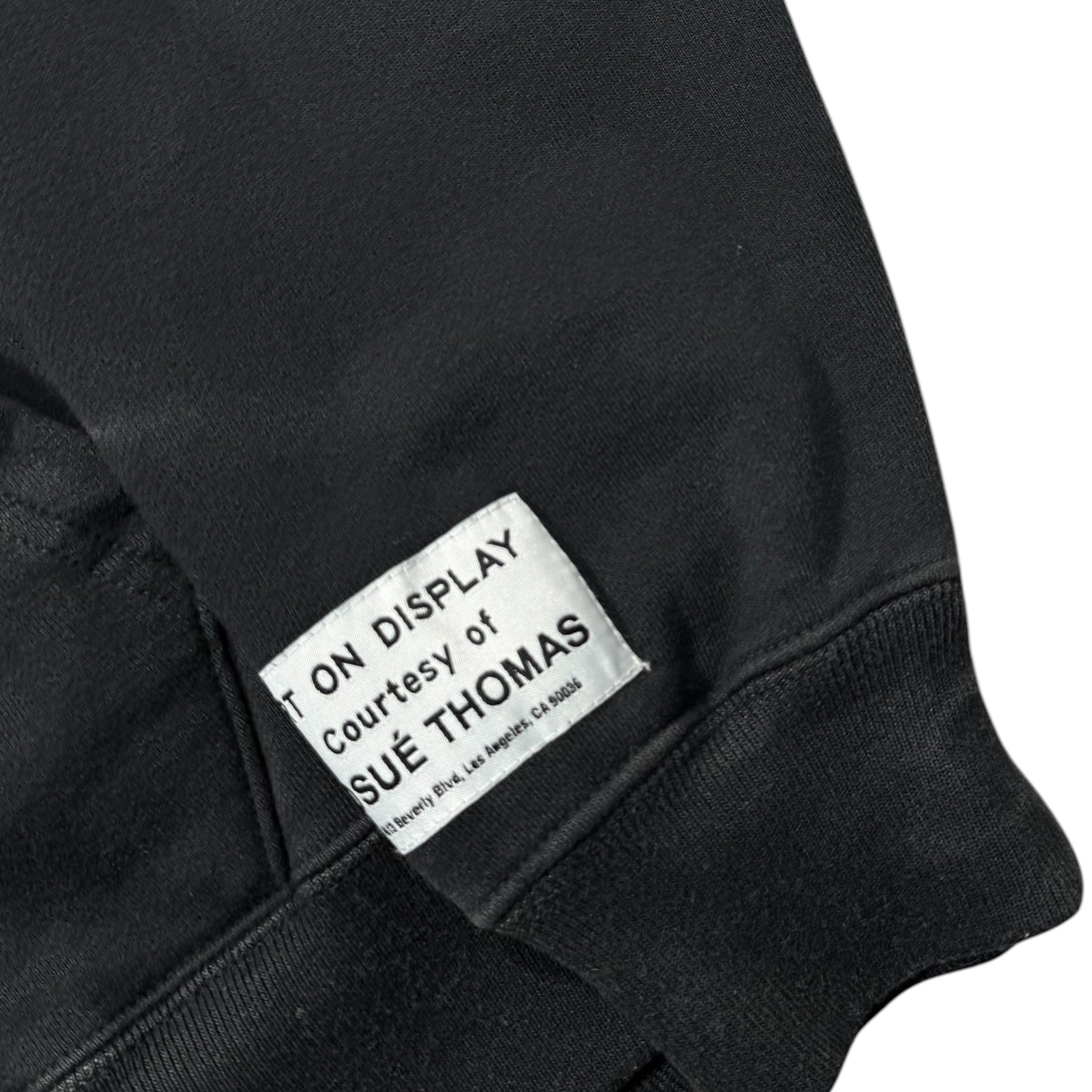 Sweat Gallery Dept (S)