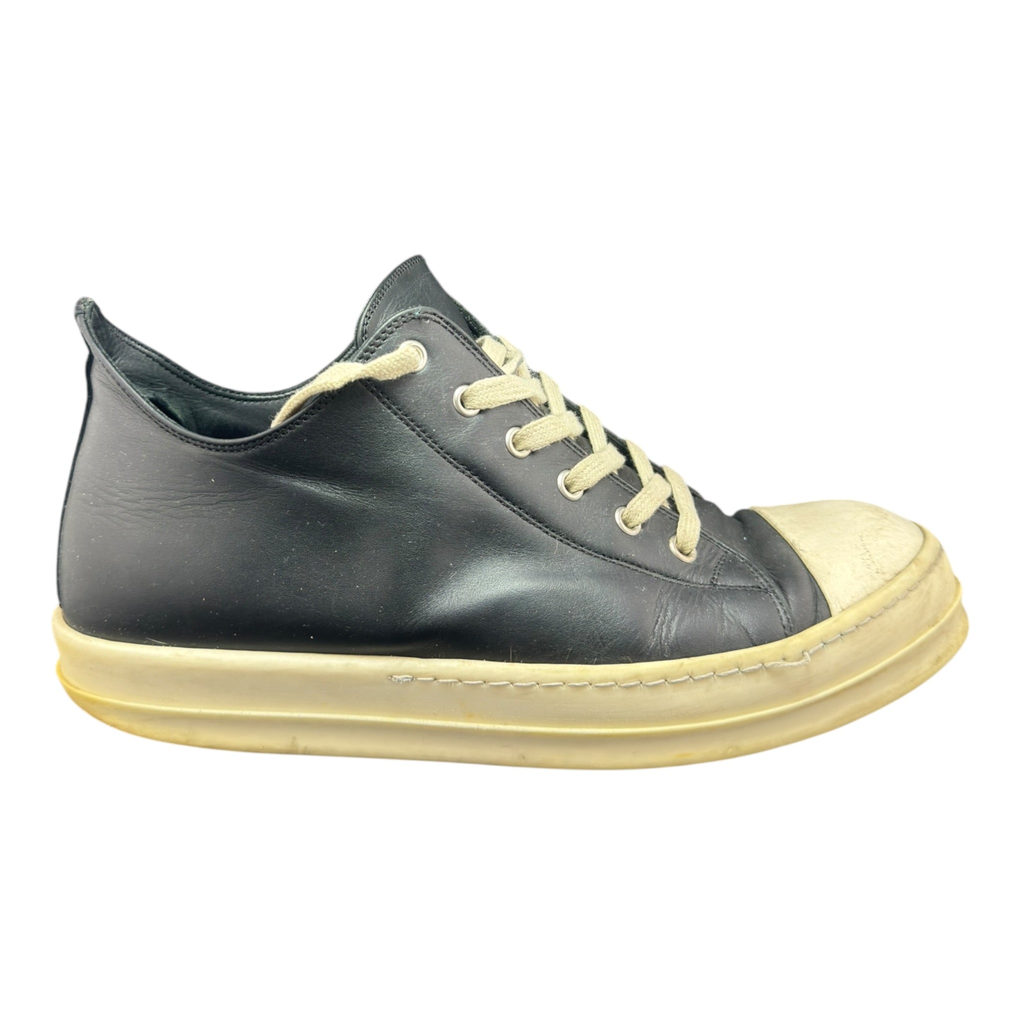 Rick Owens Ramone Low (42EU)