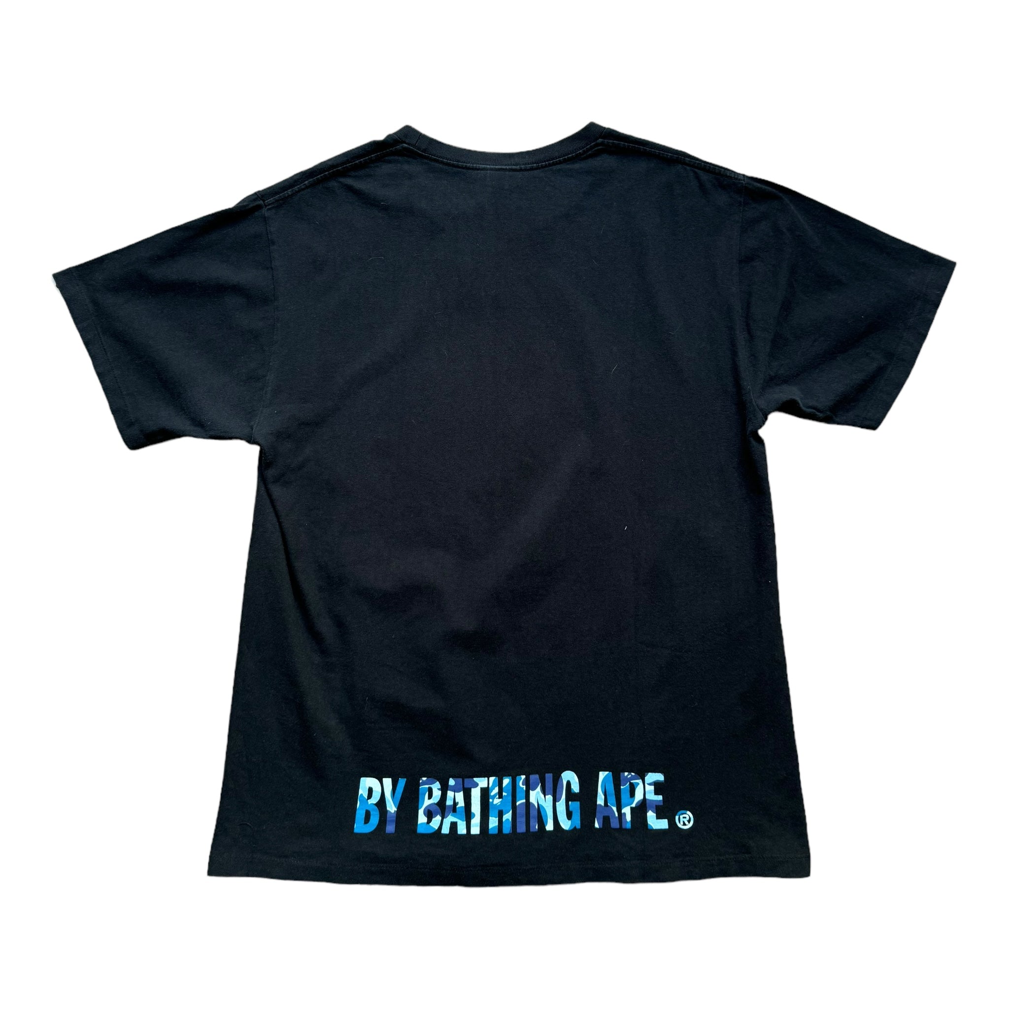 T-shirt Bape (L)