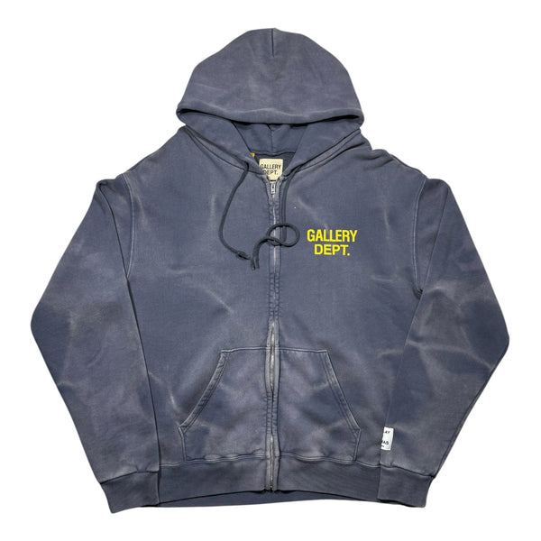 Sweat Gallery Dept (S)