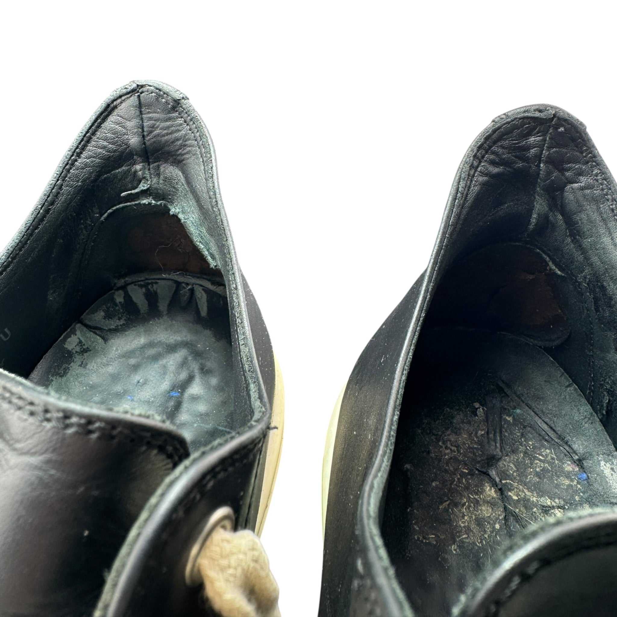 Rick Owens Ramone Low (42EU)