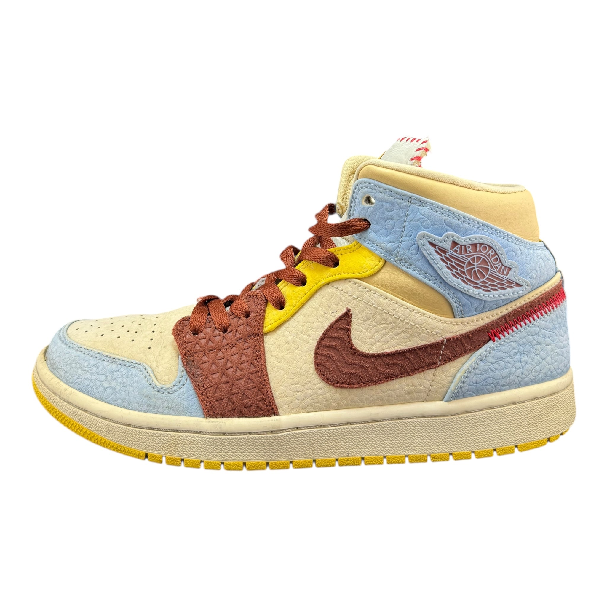 Jordan One Chateau rouge (42.5EU)