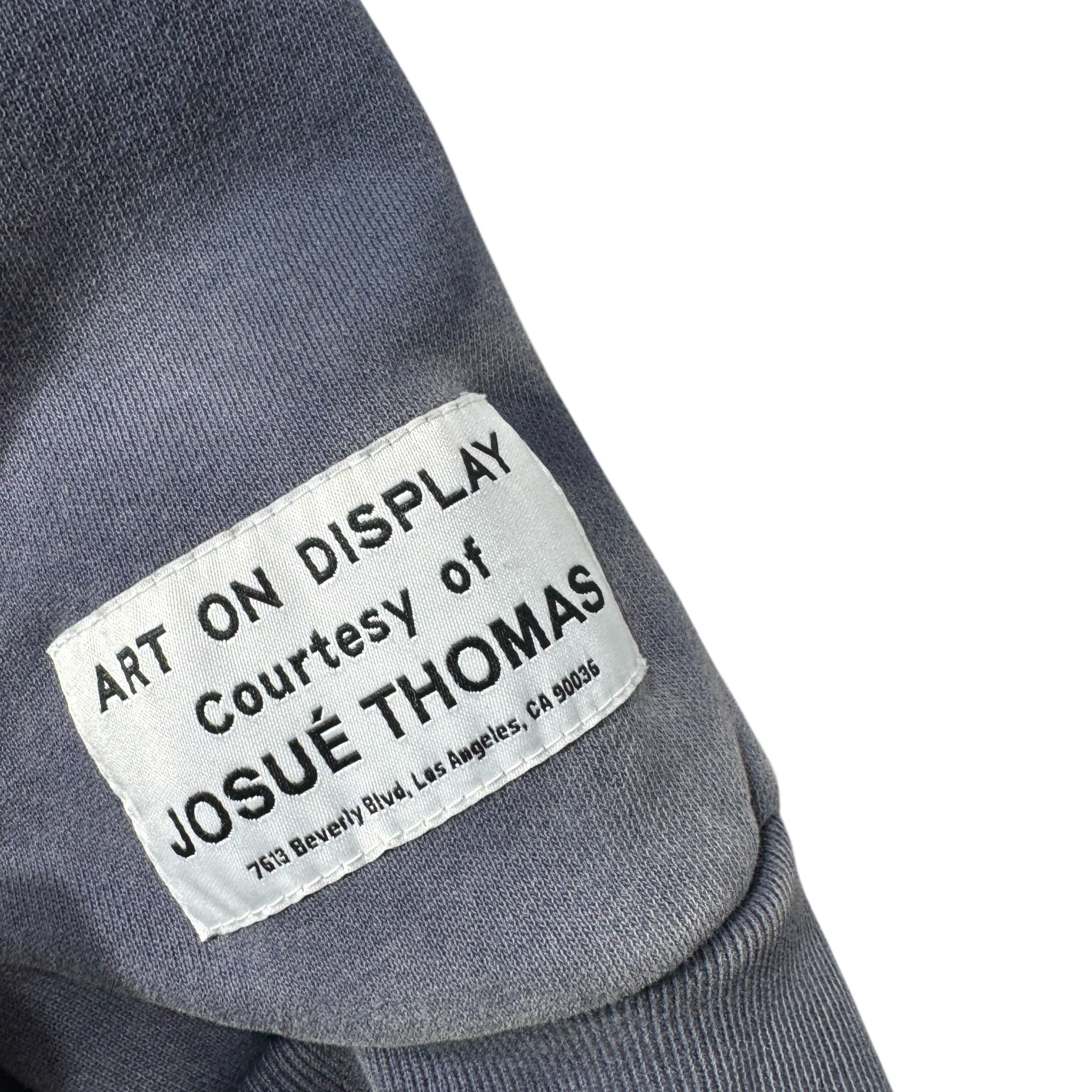 Sweat Gallery Dept (S)