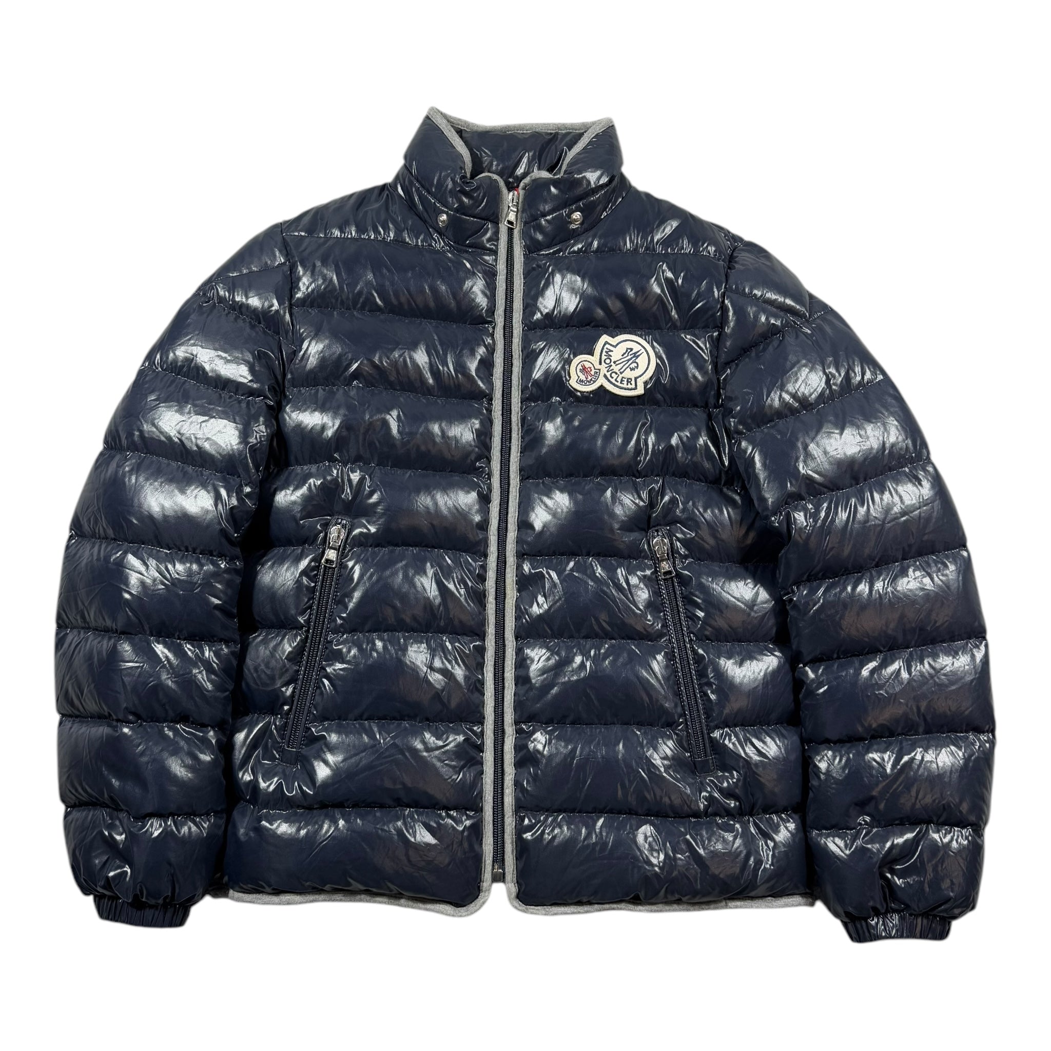 Doudoune Moncler (12YO-XS)