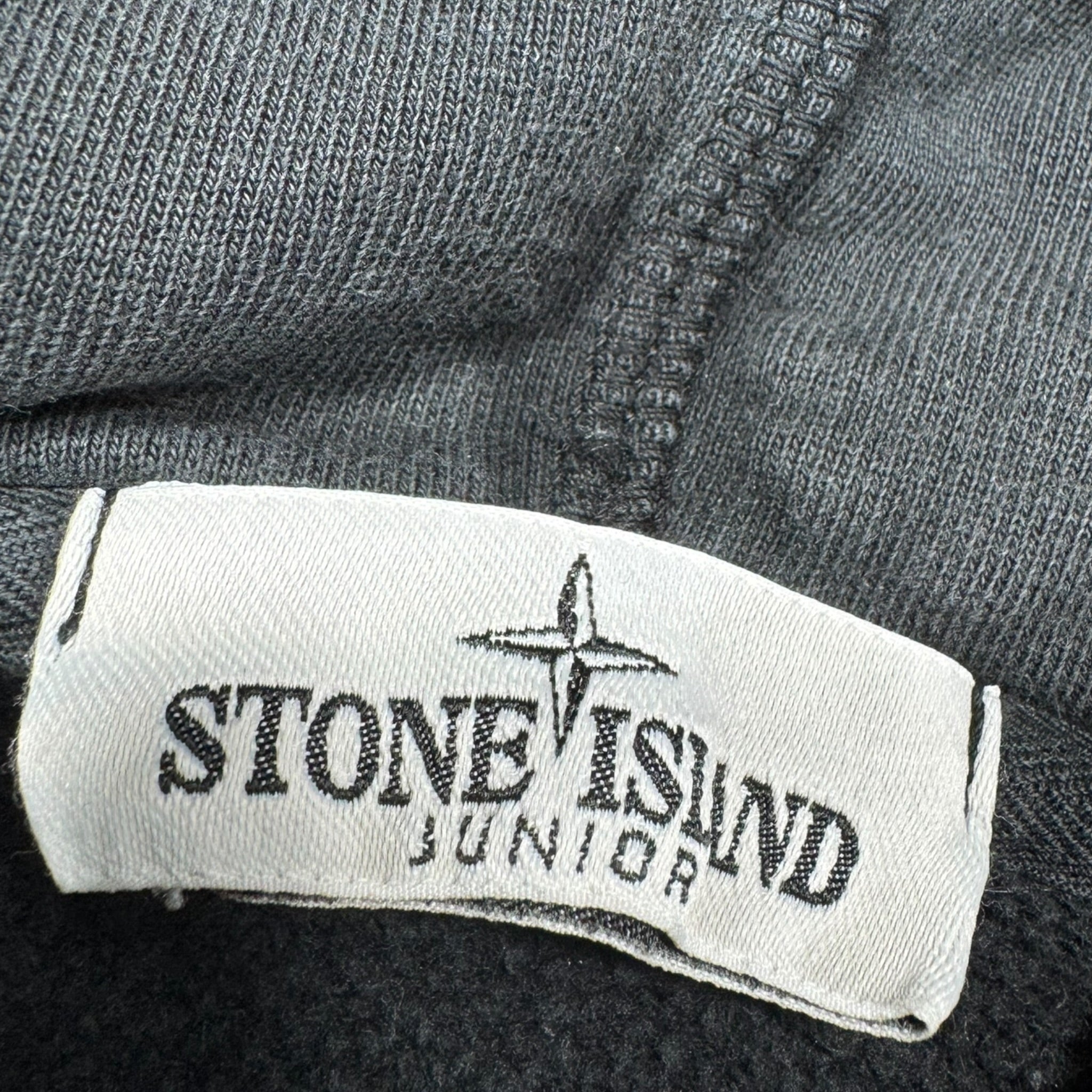 Sweat Stone Island (14A)