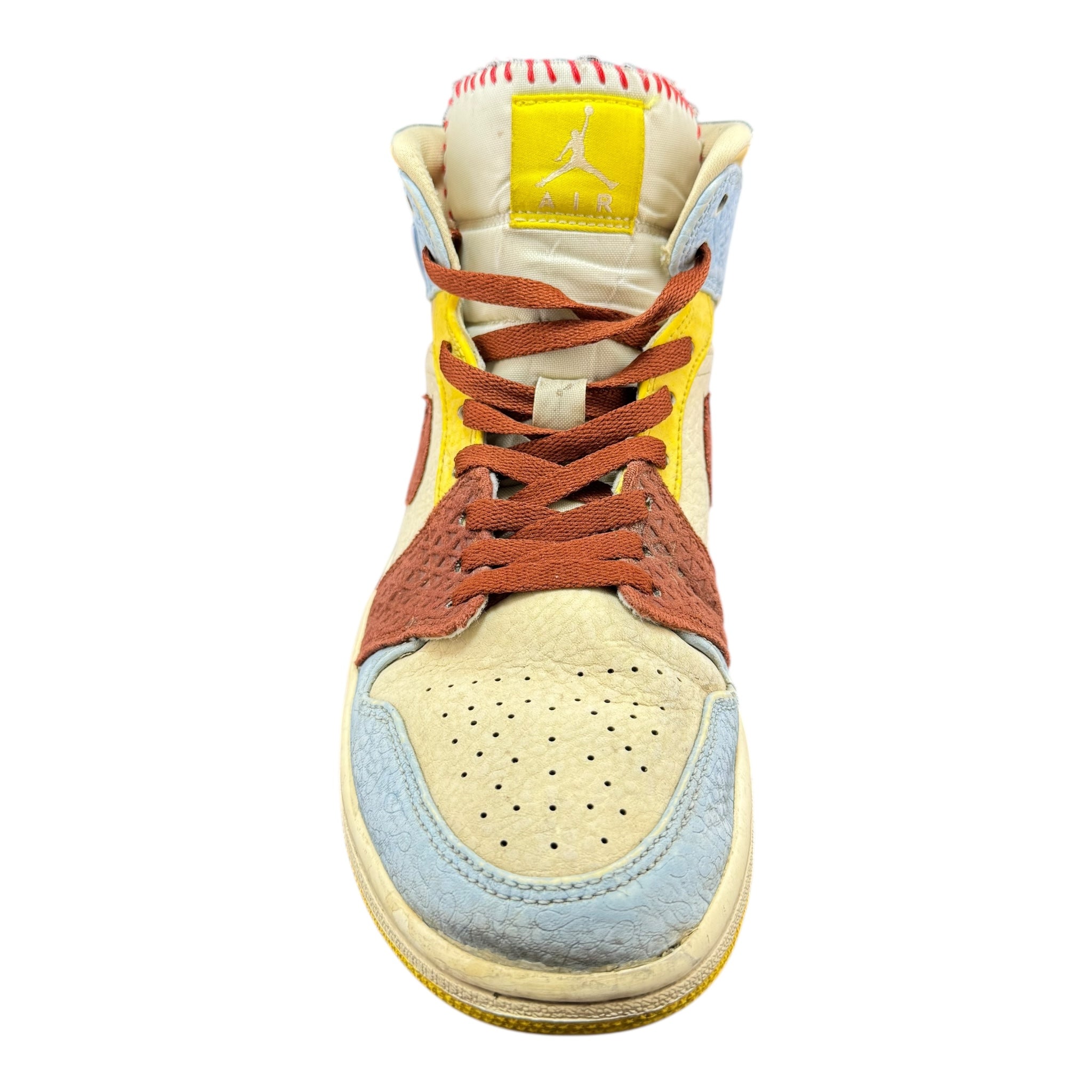 Jordan One Chateau rouge (42.5EU)