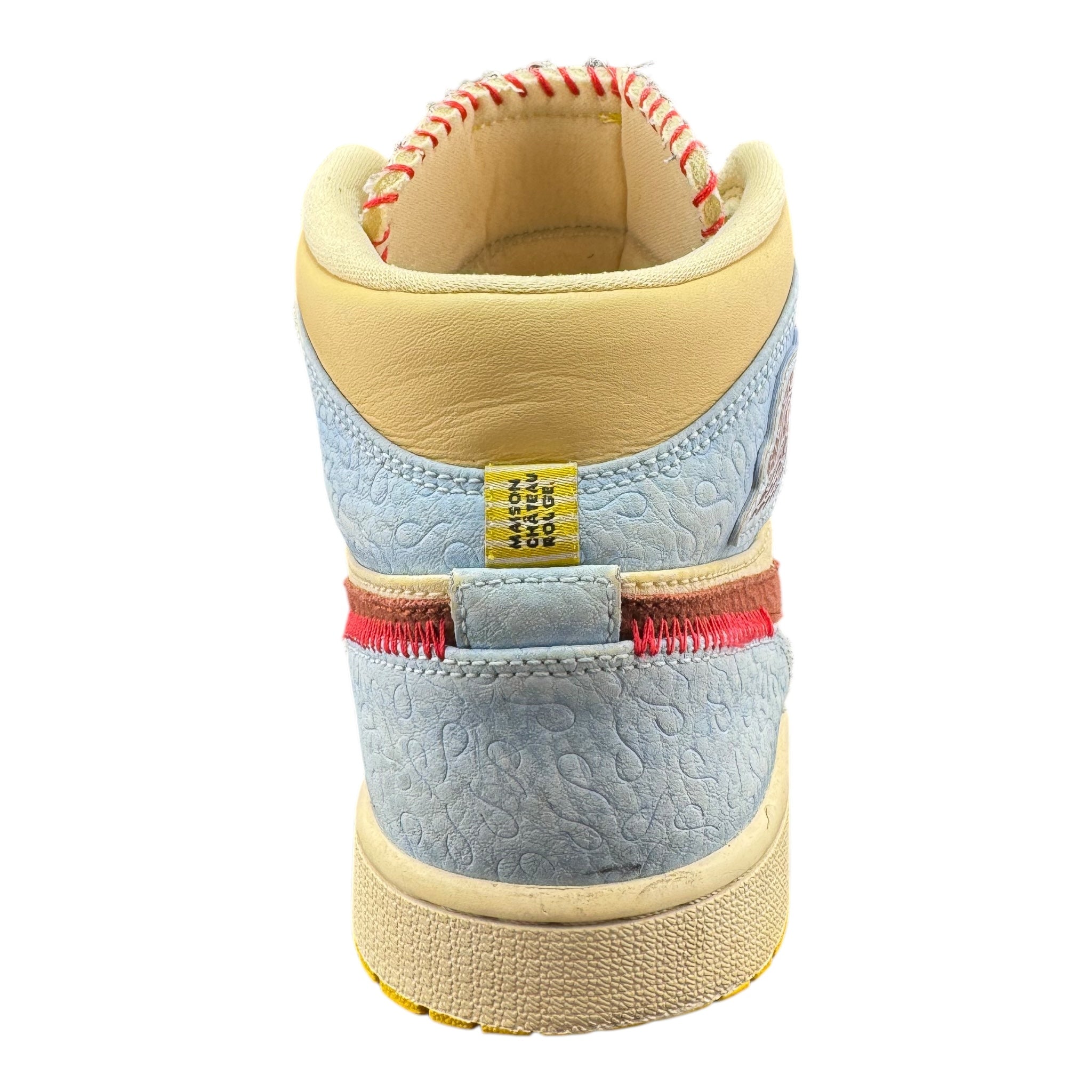 Jordan One Chateau rouge (42.5EU)