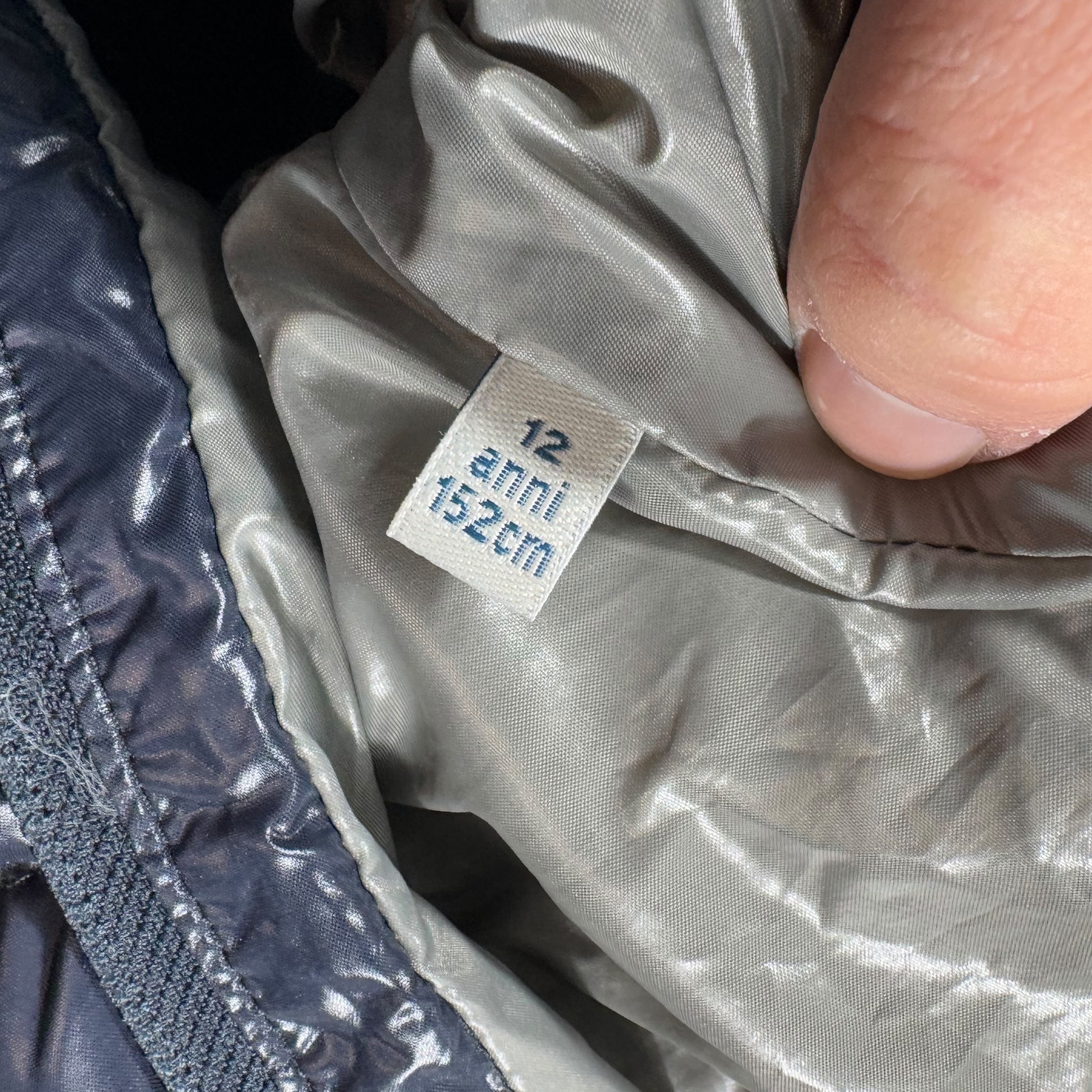 Moncler Down Jacket (12YO-XS)