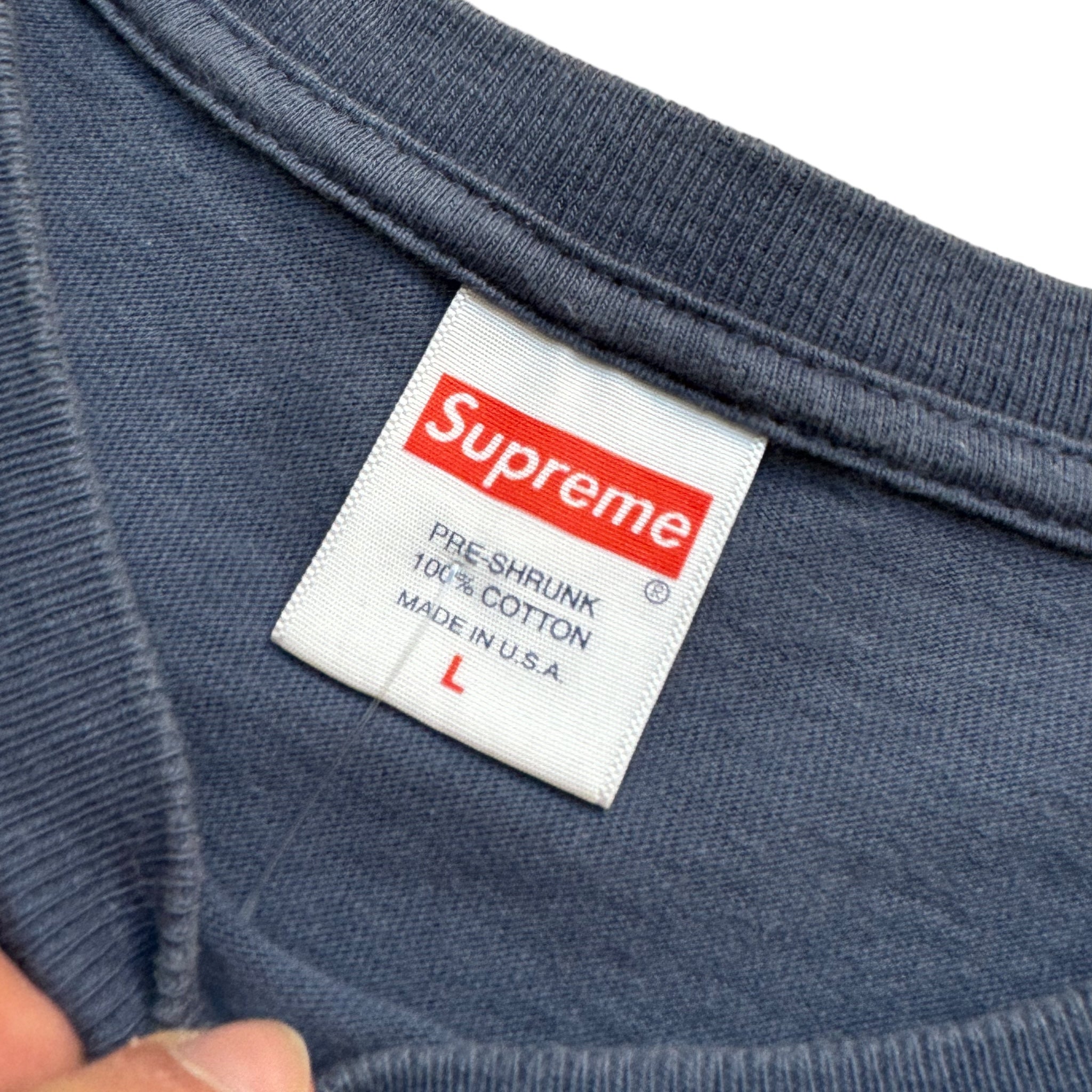 T-shirt Supreme (L)