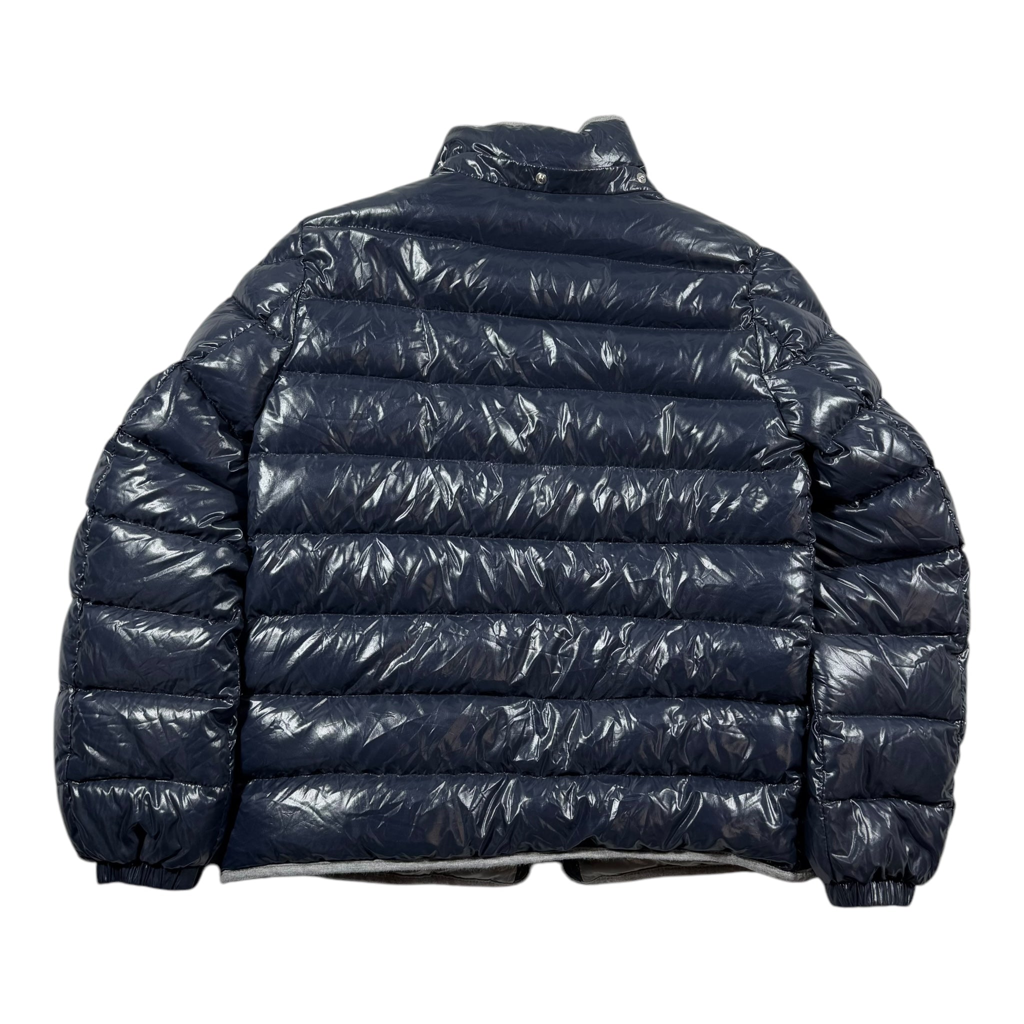 Doudoune Moncler (12YO-XS)