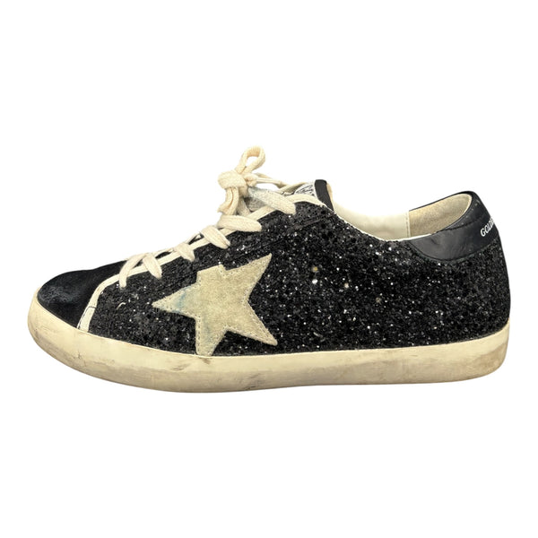 Golden Goose Super Star (39EU)
