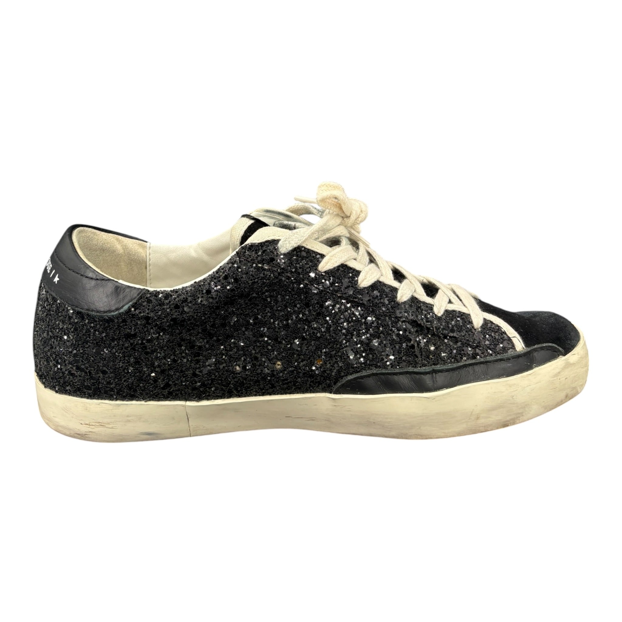 Golden Goose Super Star (39EU)