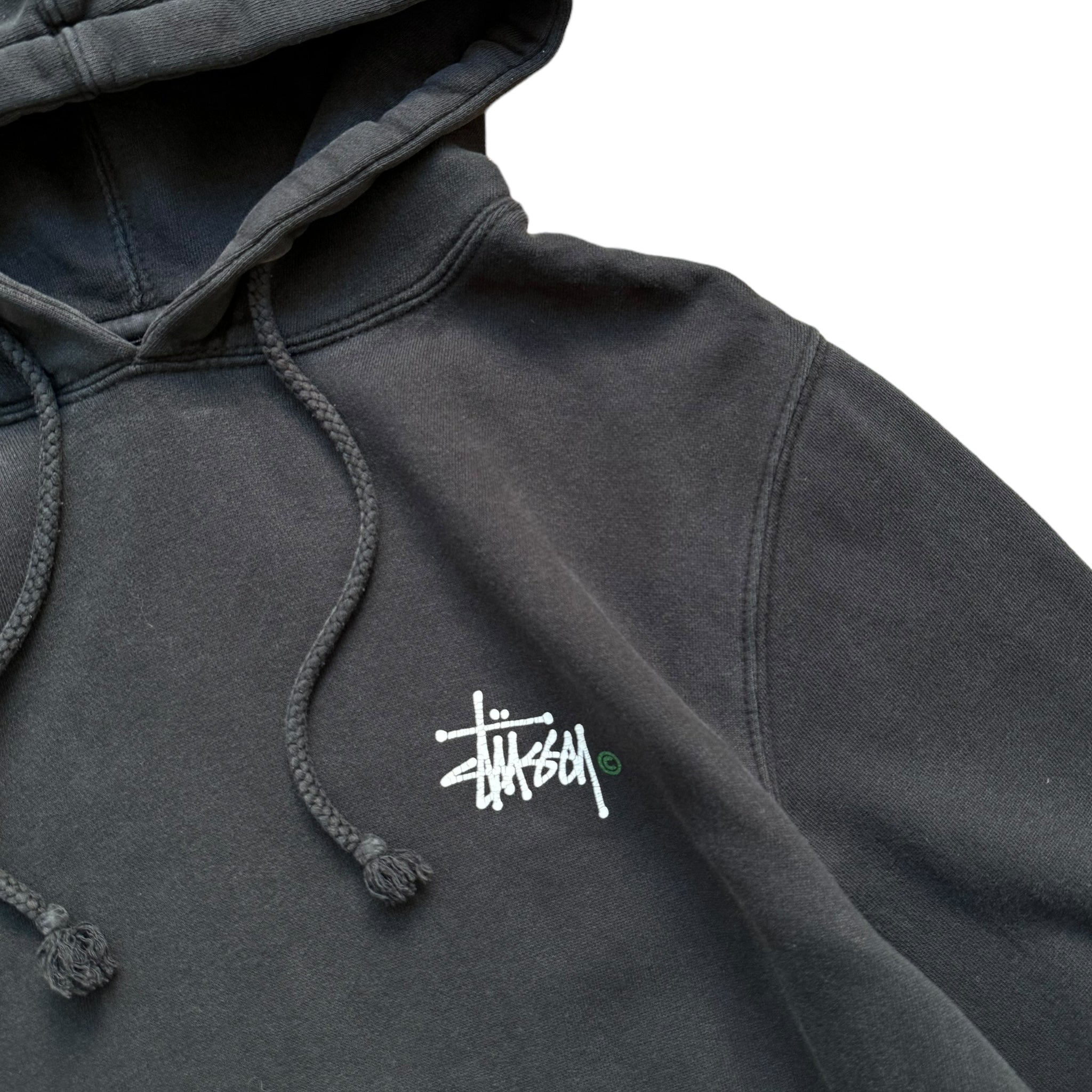 Sweatshirt Stussy (L)