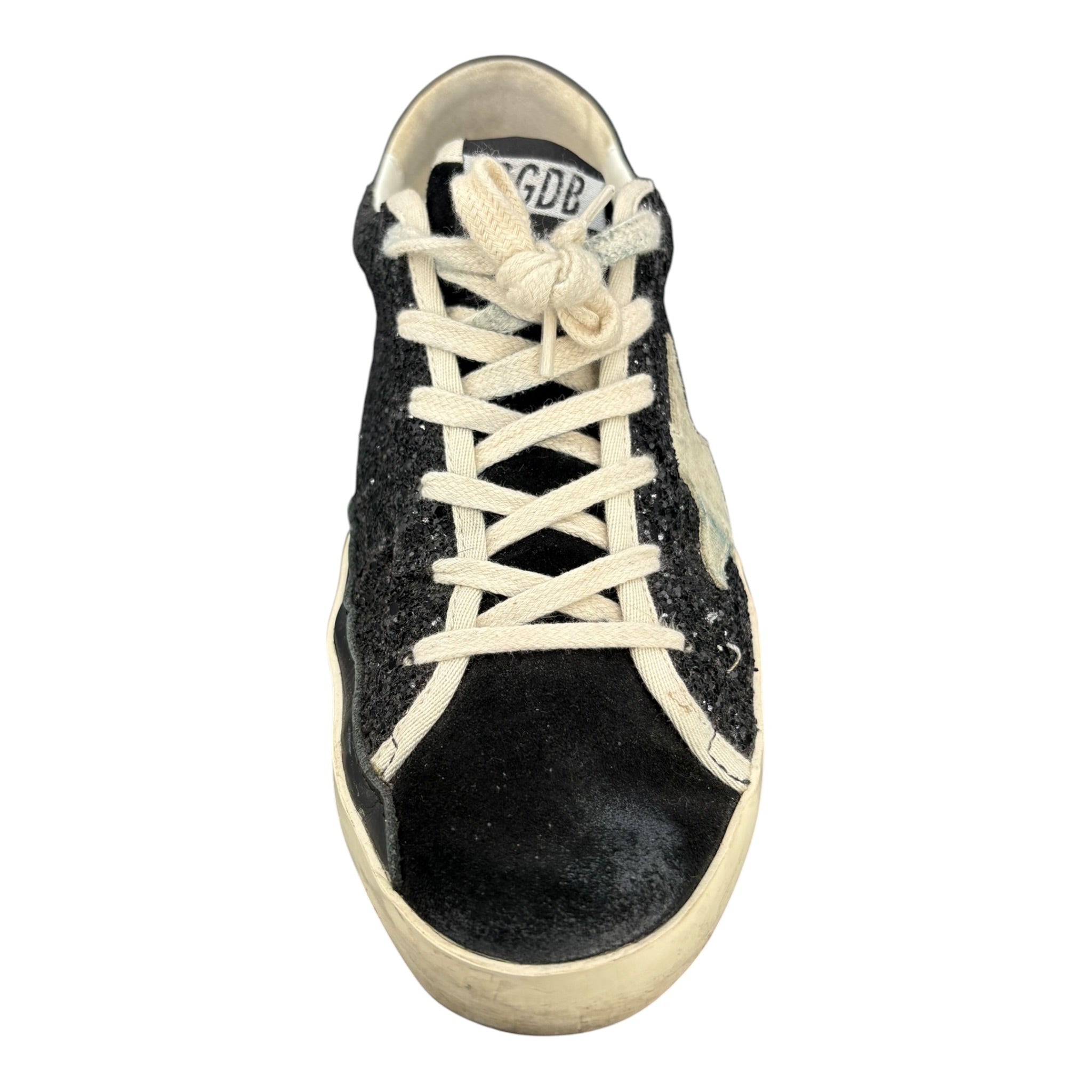 Golden Goose Super Star (39EU)