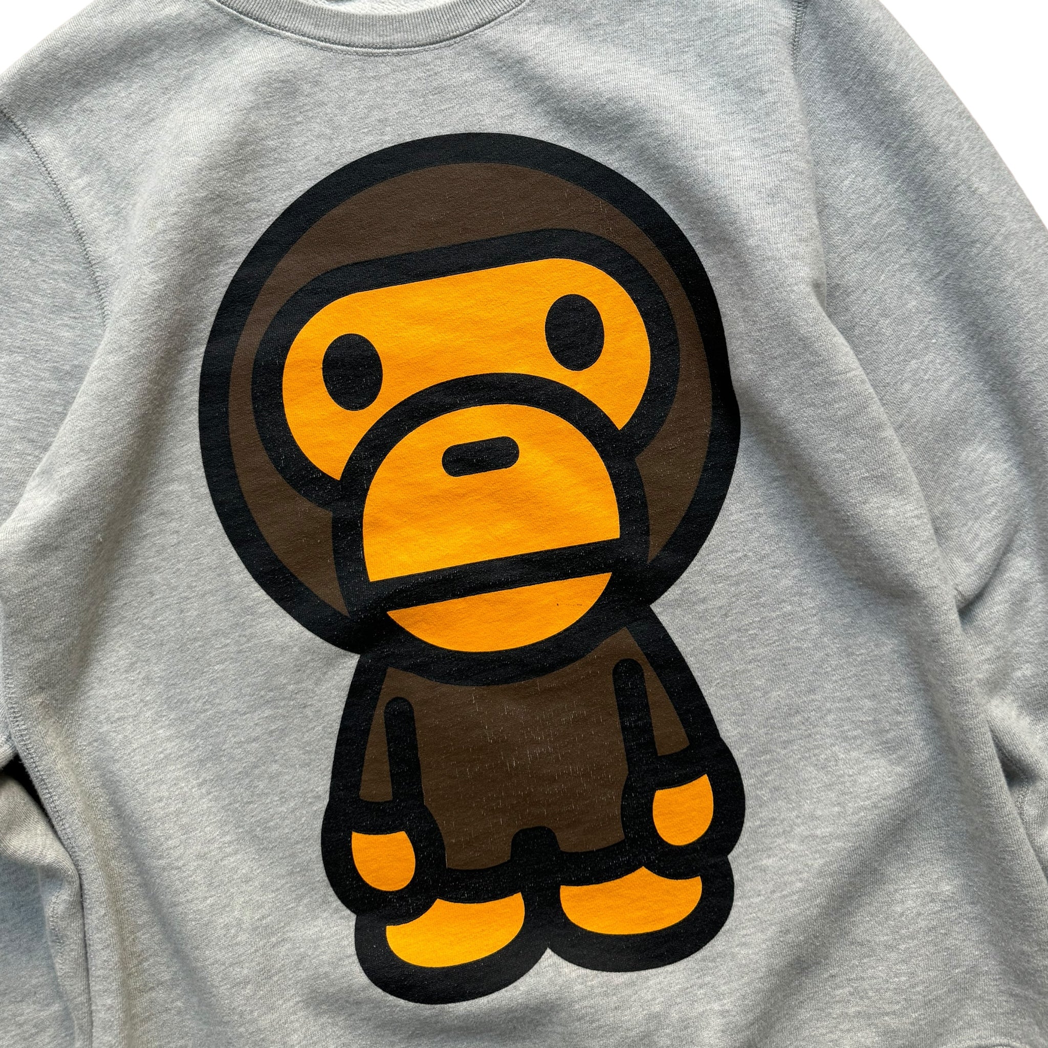 Sweat Bape (S)