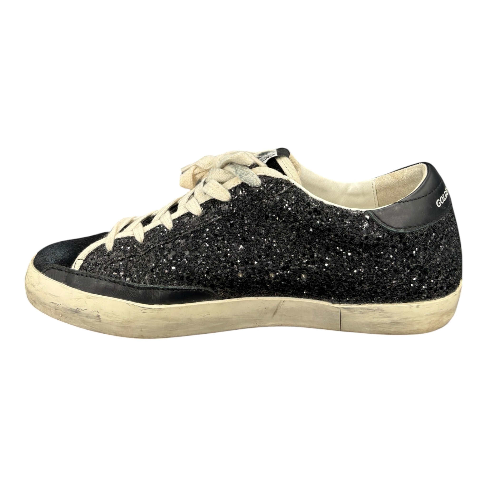 Golden Goose Super Star (39EU)