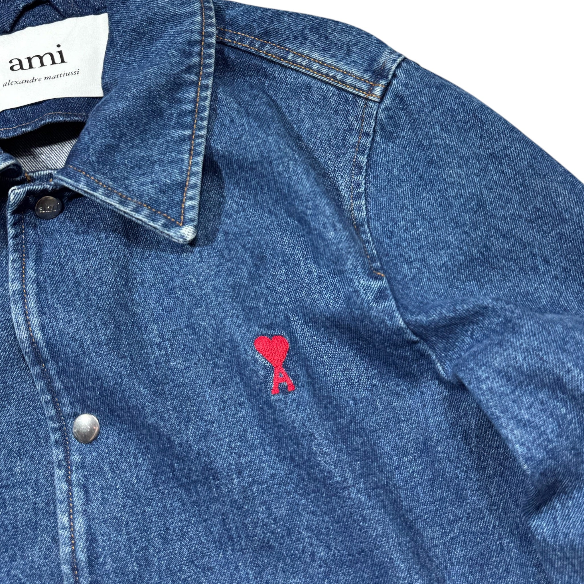 Veste AMI (S)