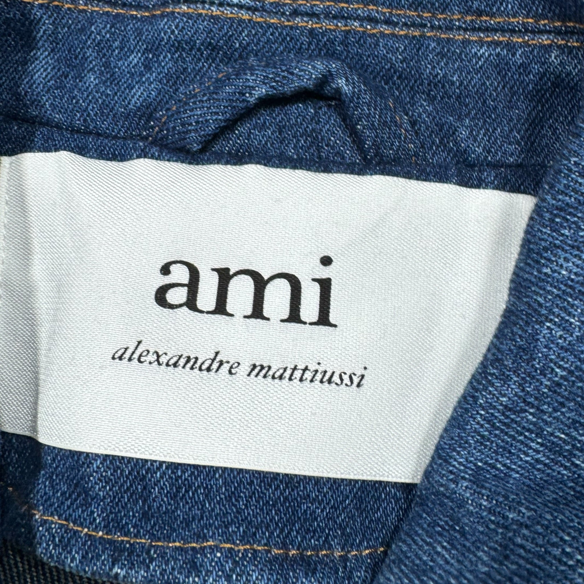 Veste AMI (S)