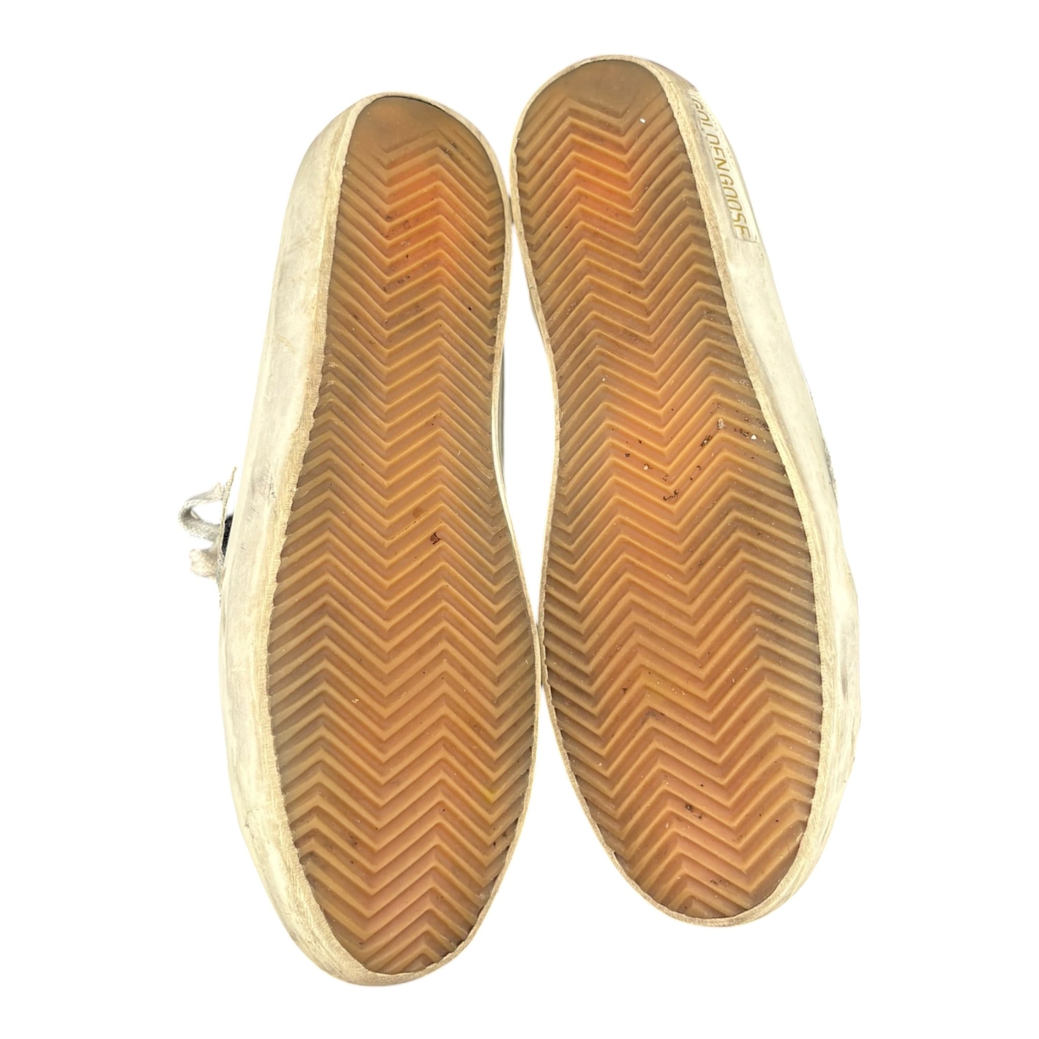 Golden Goose Super Star (39EU)