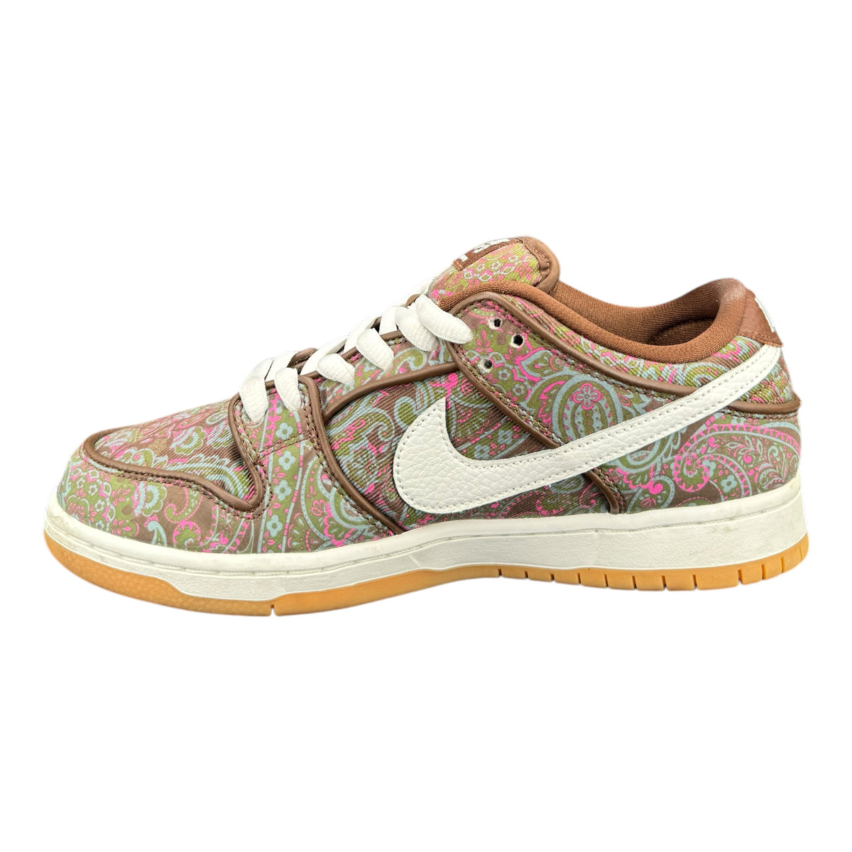 Dunk SB Low Paisley (42EU)