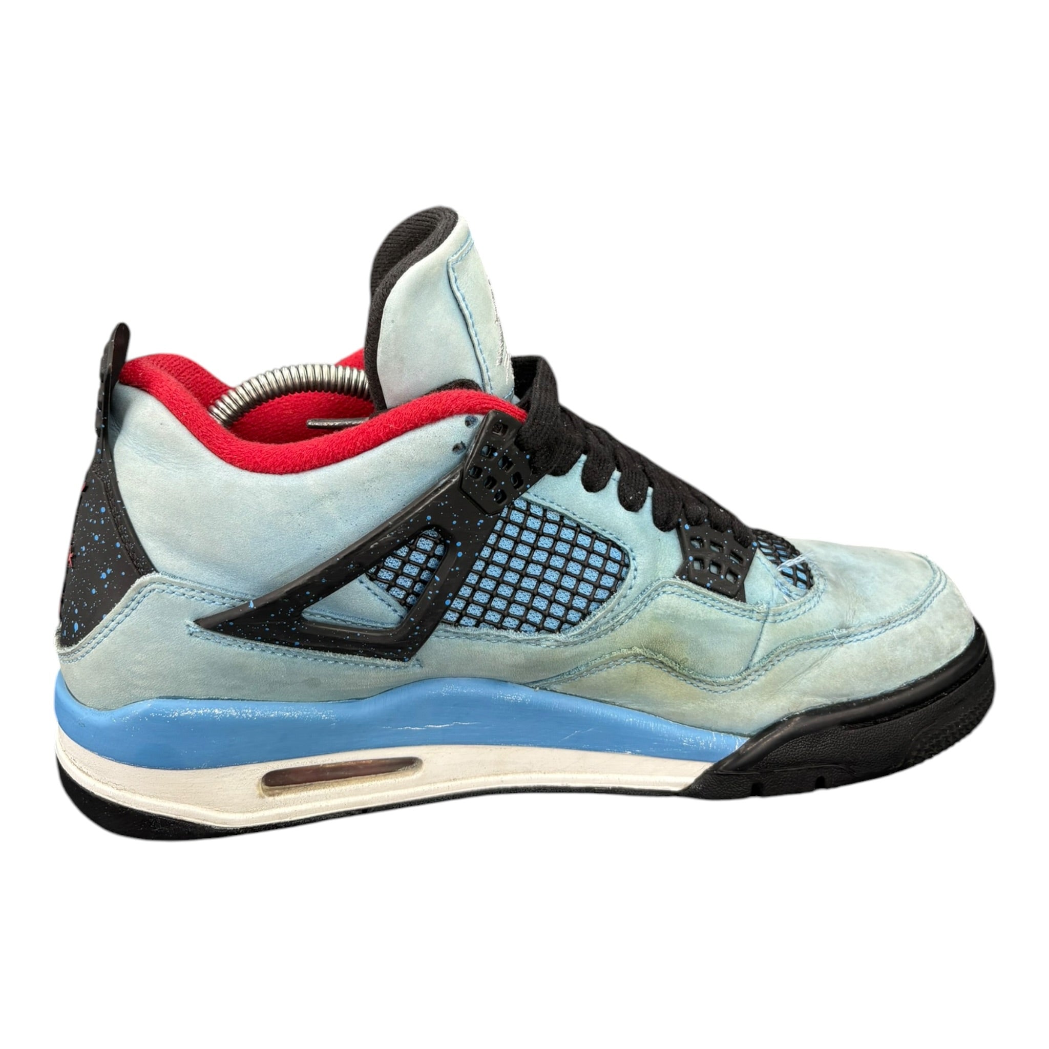 Jordan 4 Travis Scott (43EU)