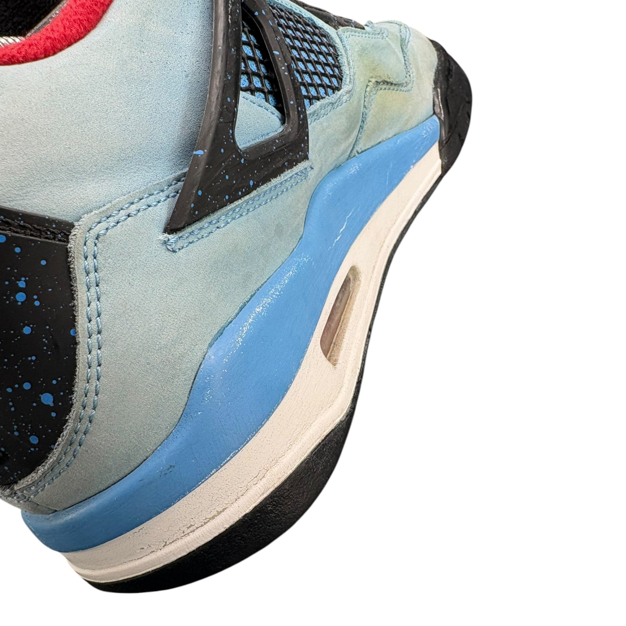 Jordan 4 Travis Scott (43EU)