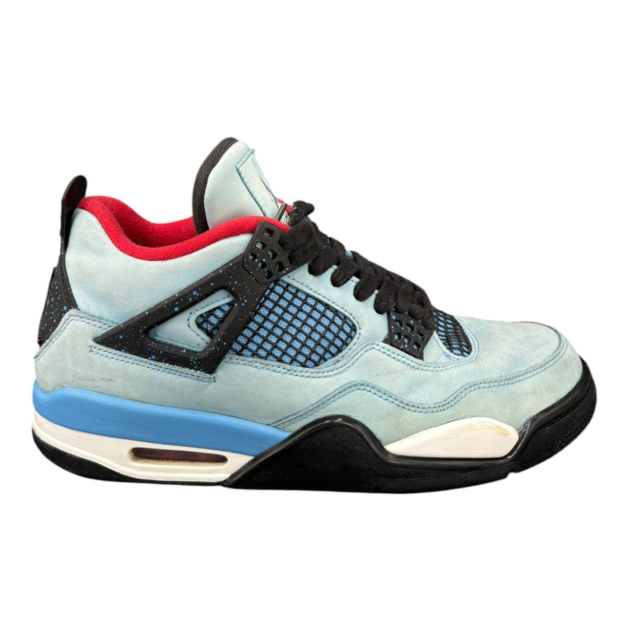 Jordan 4 Travis Scott (43EU)