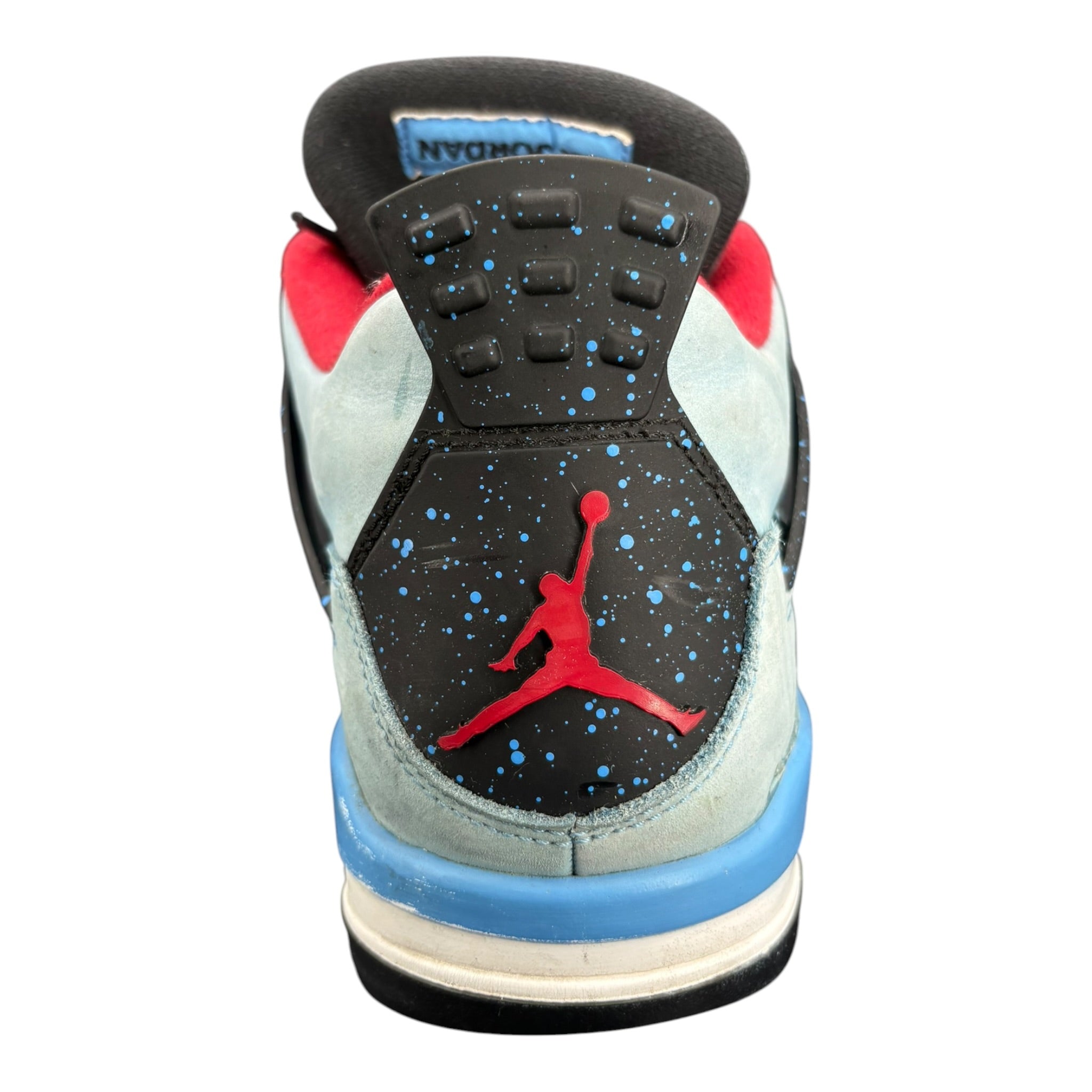 Jordan 4 Travis Scott (43EU)