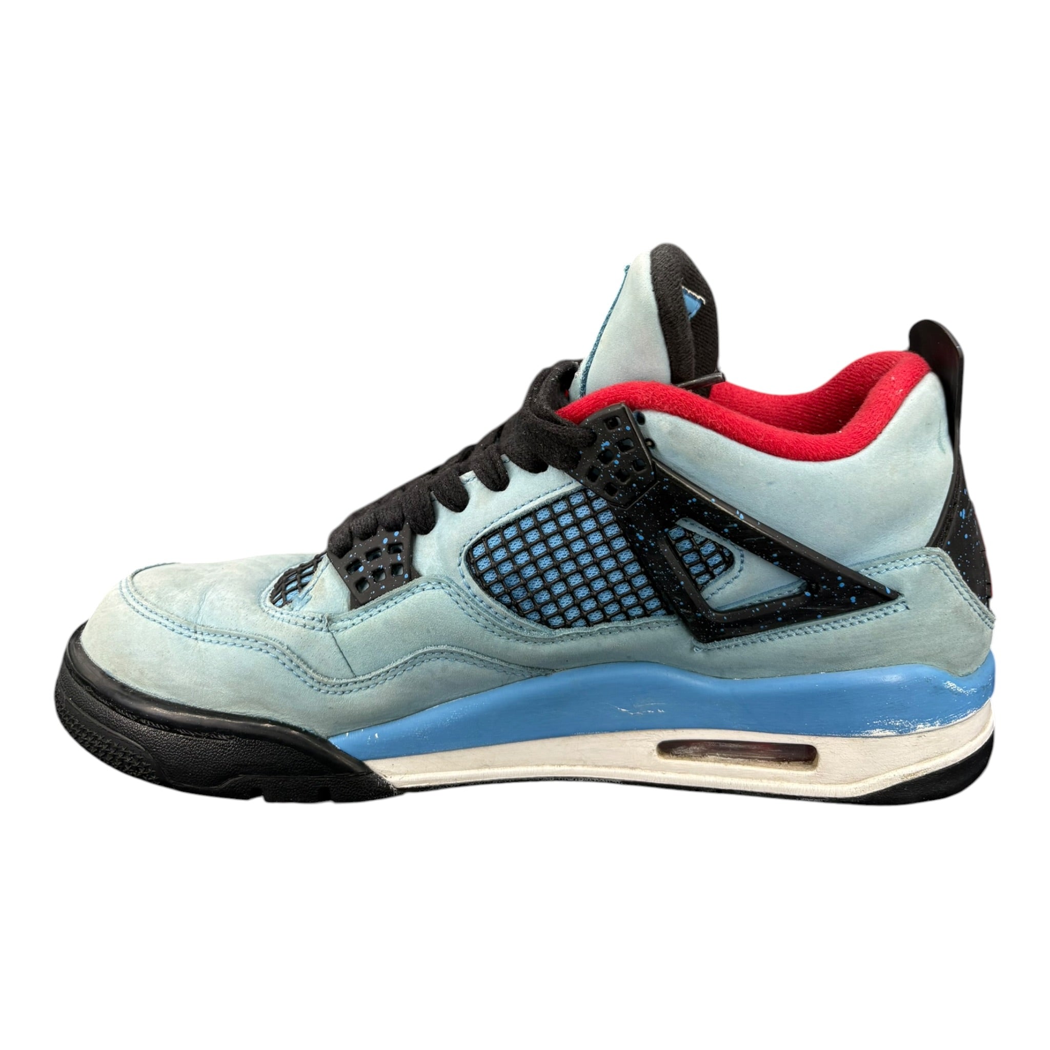 Jordan 4 Travis Scott (43EU)