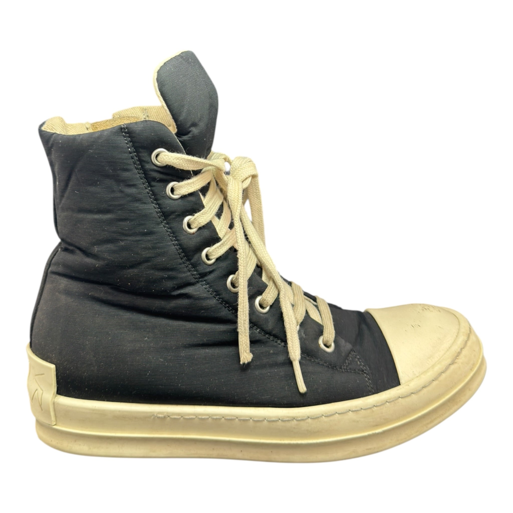 Rick Owens High (37EU)