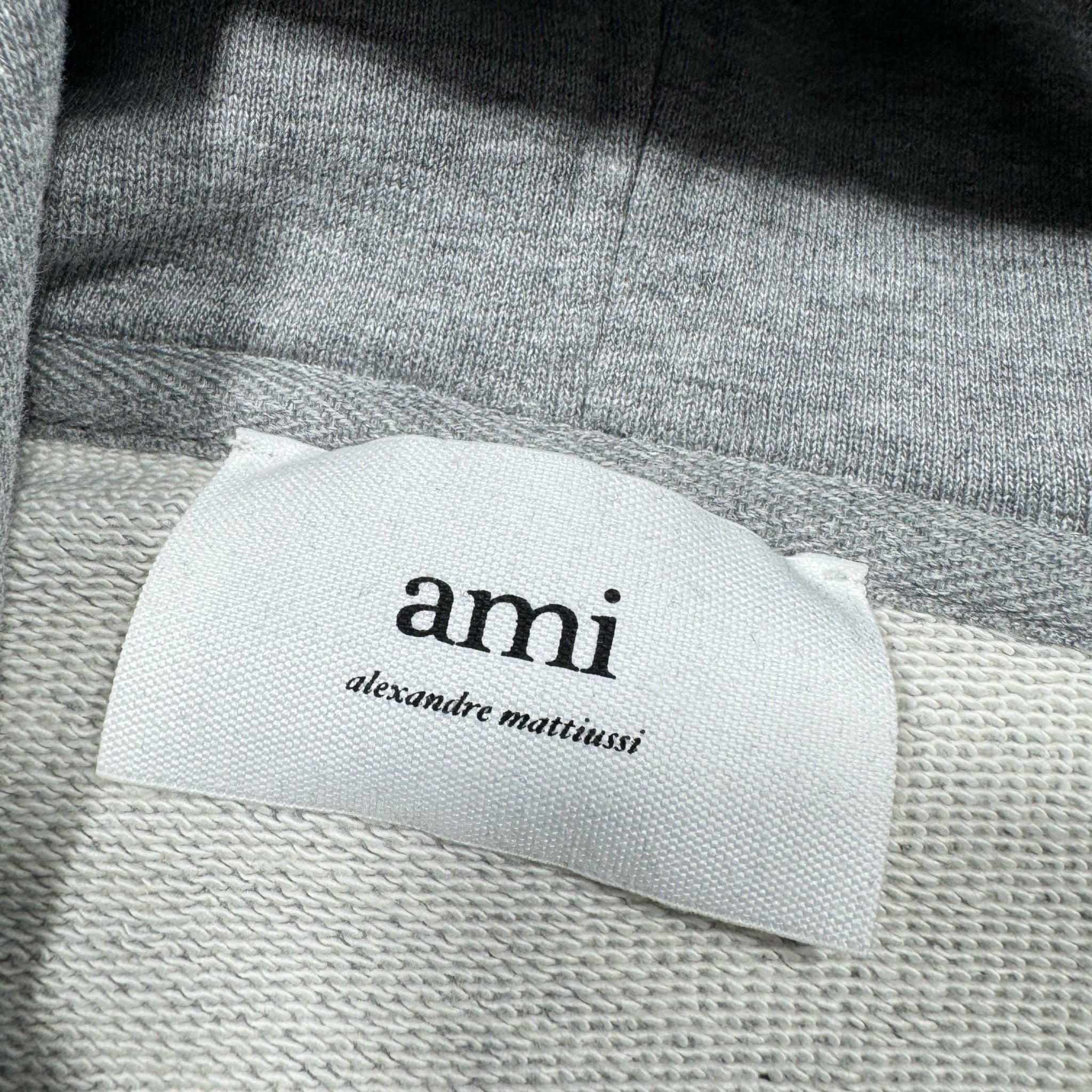 Sweat AMI (M)