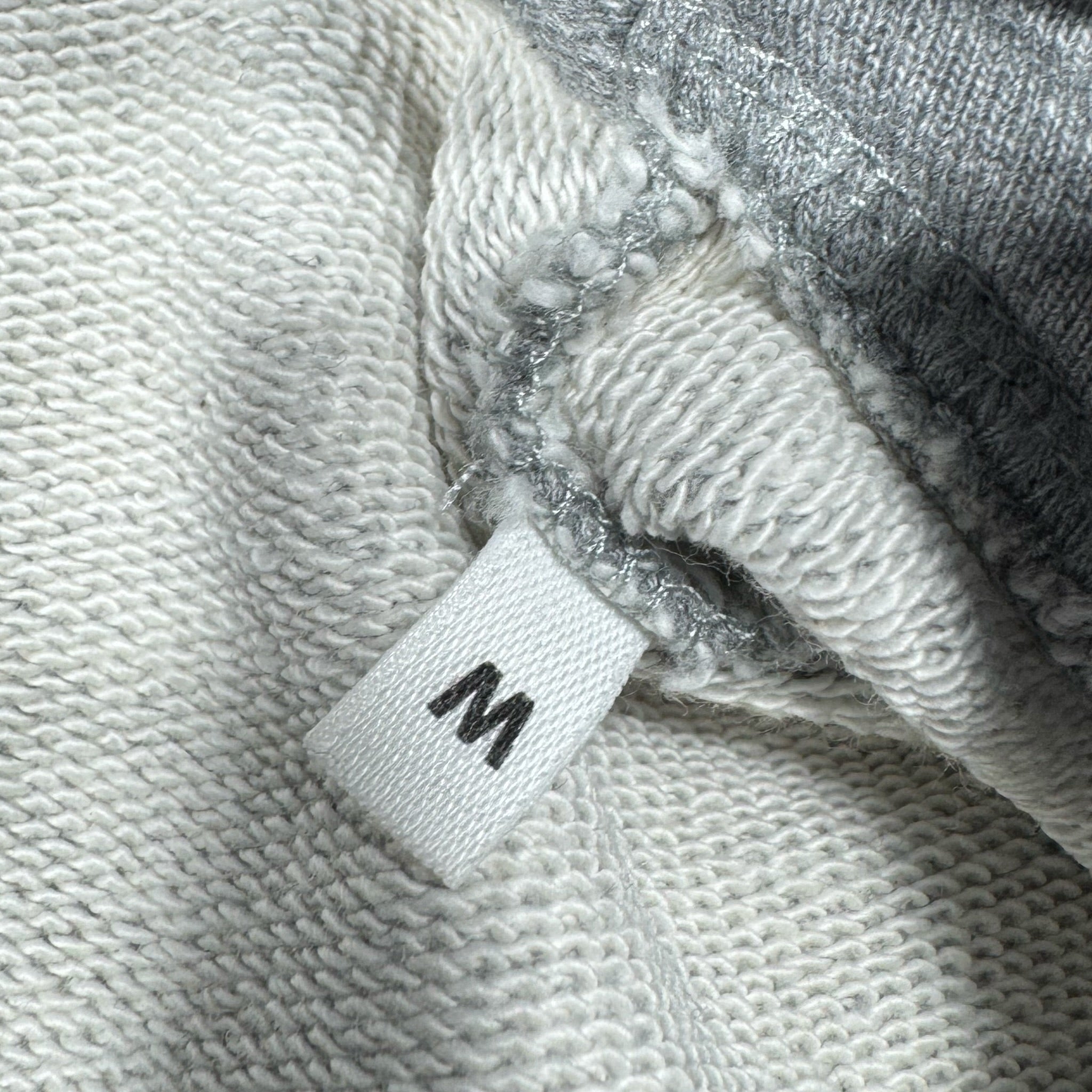 Sweat AMI (M)