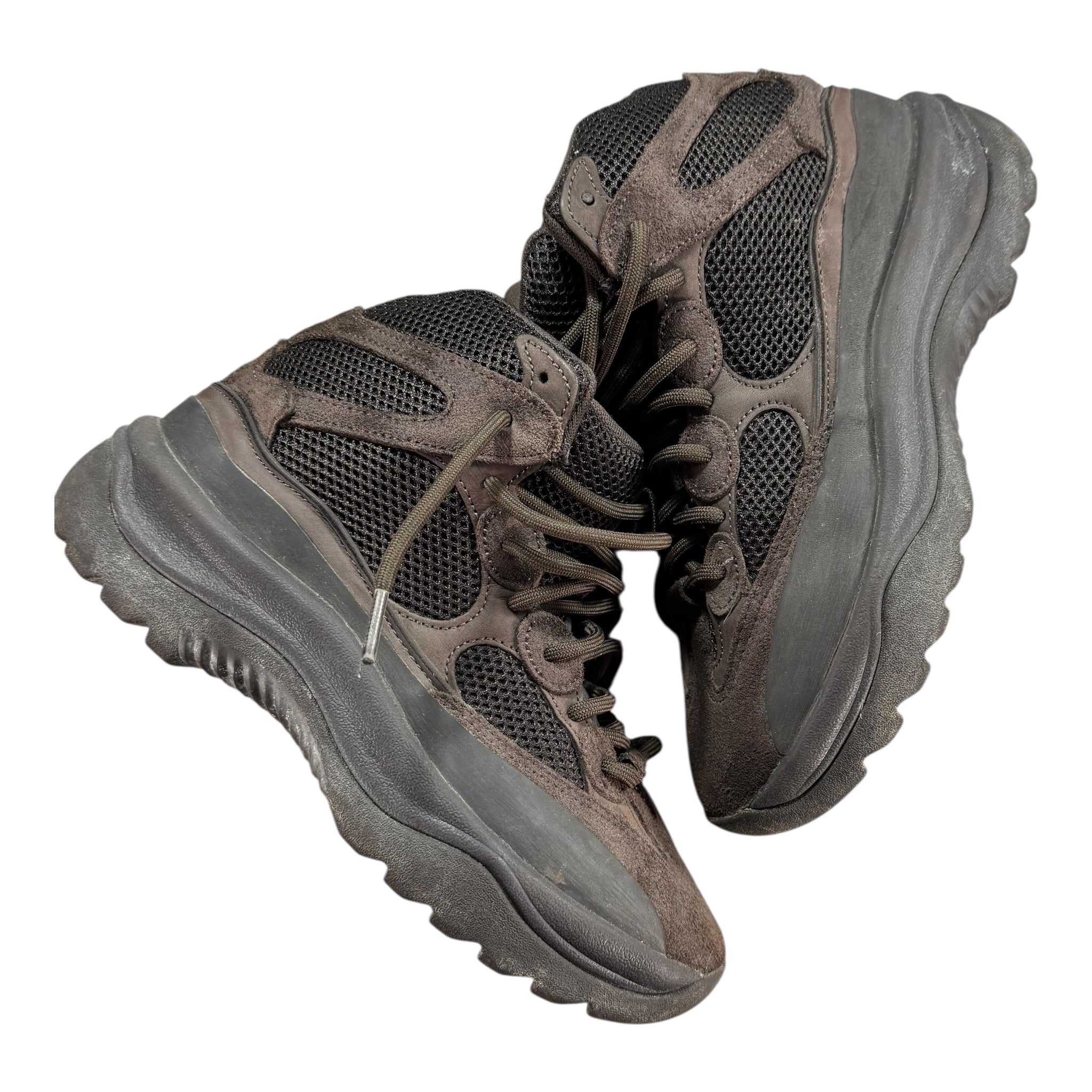 Yeezy Boots (41.5EU)