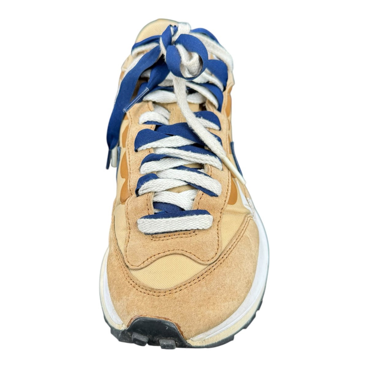 Sacai Vappor Waffle Sesame (39EU)
