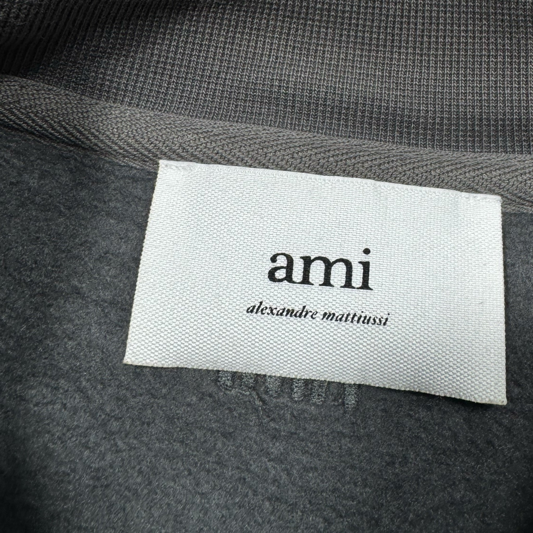 Sweat AMI (M)