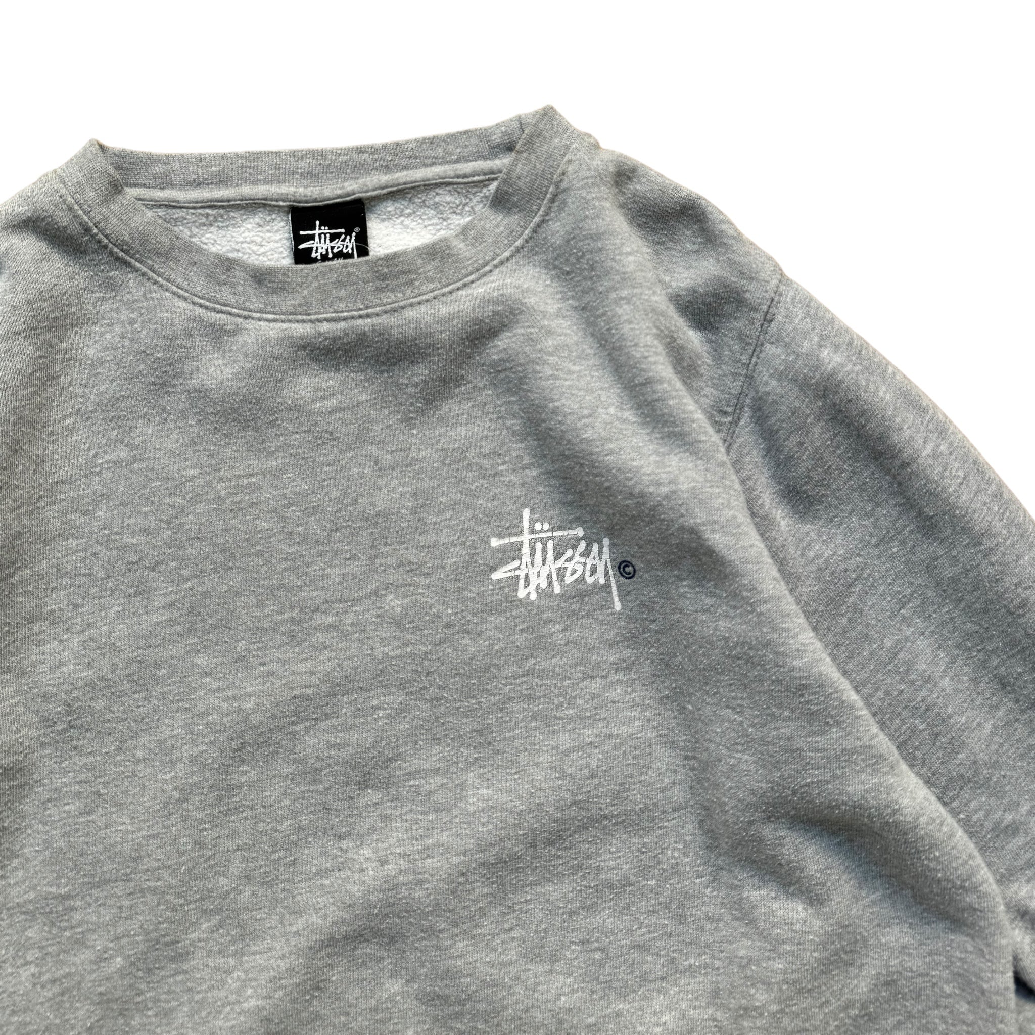 Sweat Stussy (S)