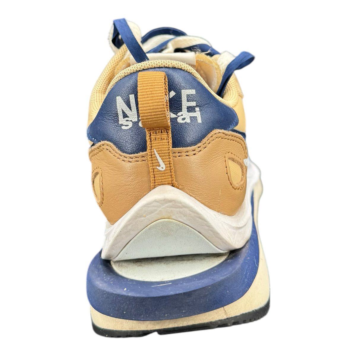 Sacai Vappor Waffle Sesame (39EU)